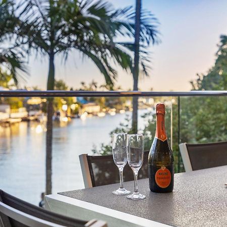 #2 Hastings Street Aparthotel Noosa Heads Ngoại thất bức ảnh
