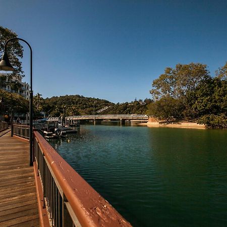 #2 Hastings Street Aparthotel Noosa Heads Ngoại thất bức ảnh