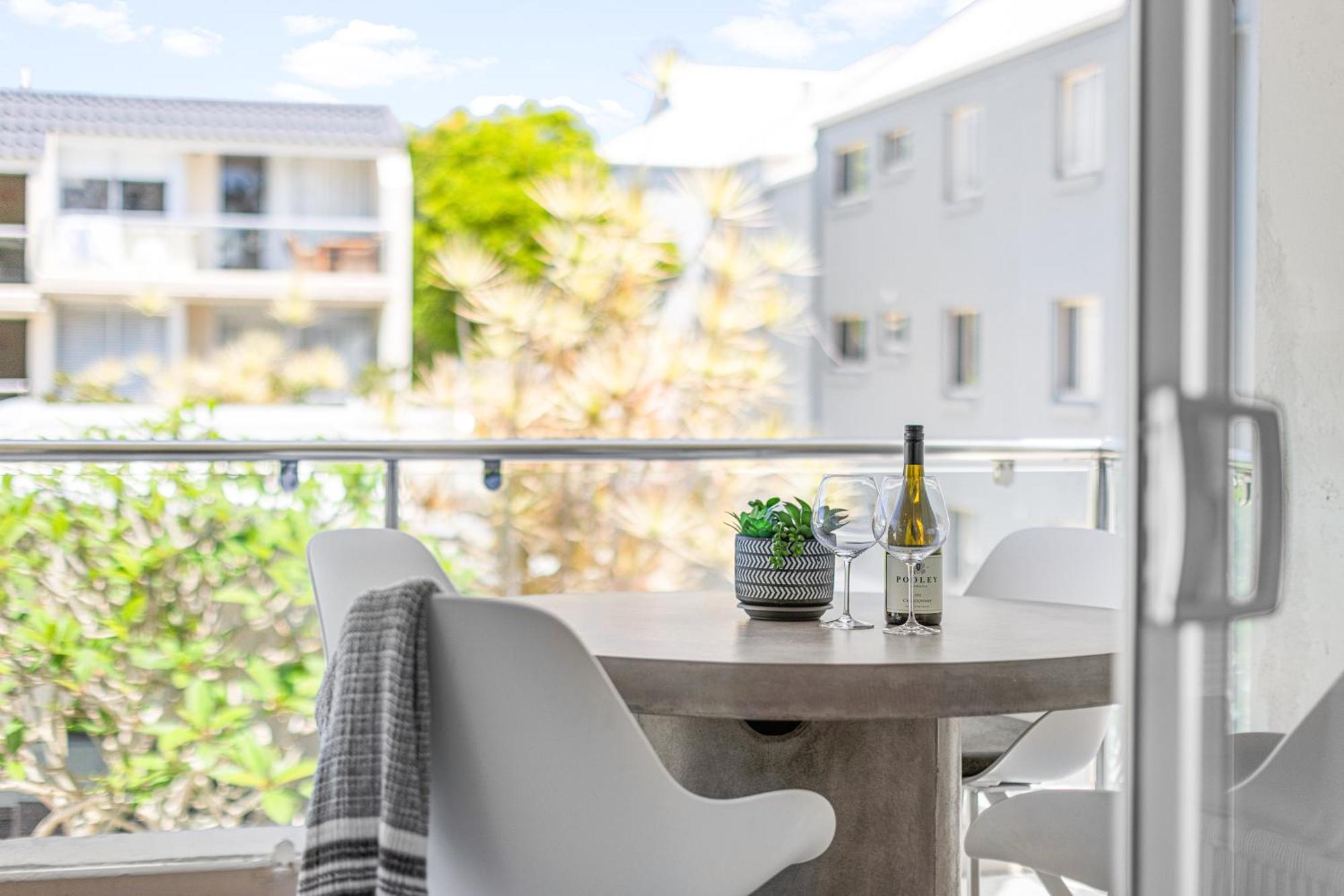 #2 Hastings Street Aparthotel Noosa Heads Ngoại thất bức ảnh