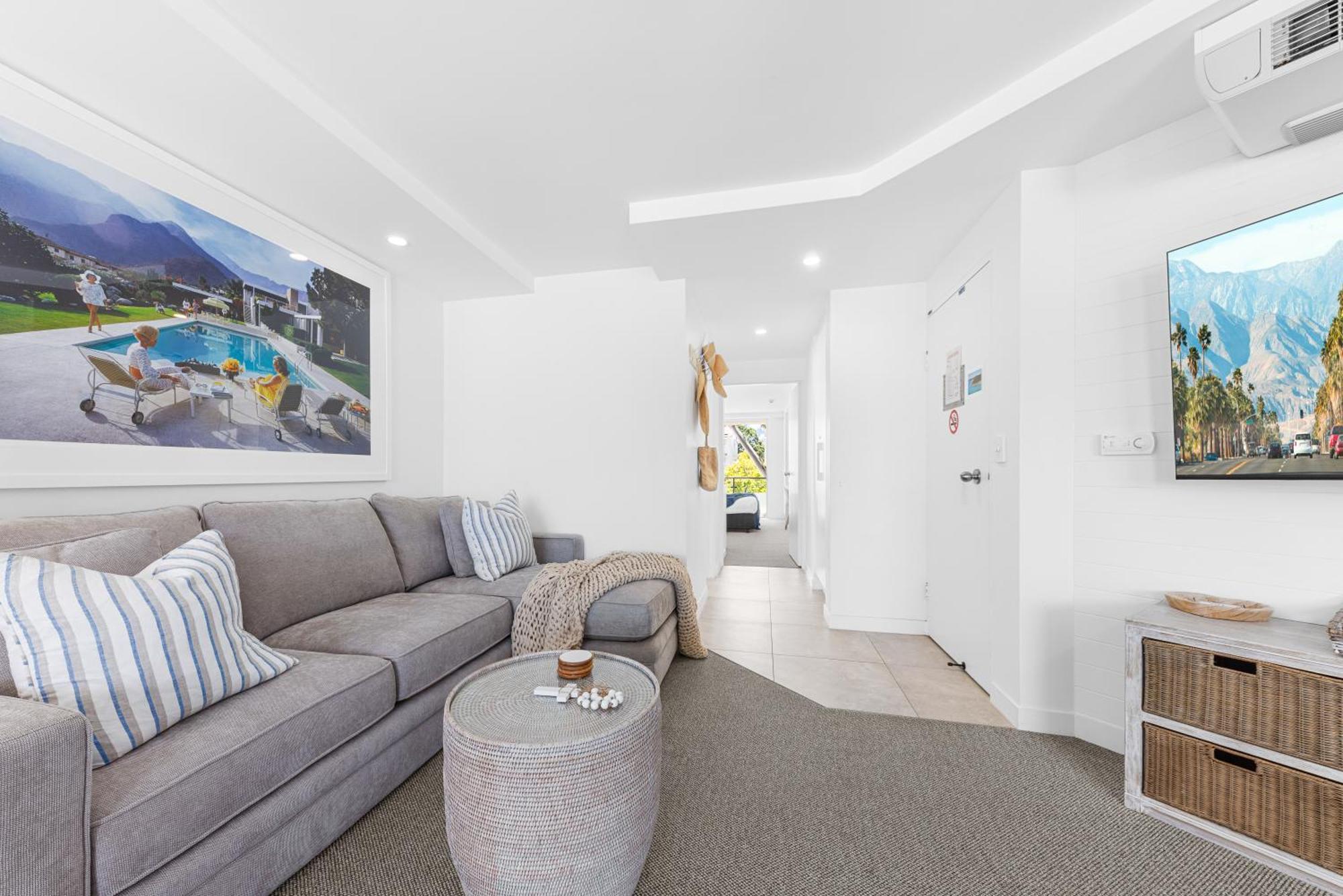 #2 Hastings Street Aparthotel Noosa Heads Ngoại thất bức ảnh