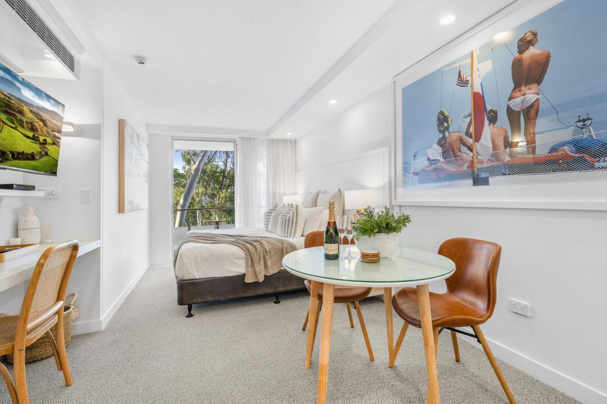 #2 Hastings Street Aparthotel Noosa Heads Ngoại thất bức ảnh