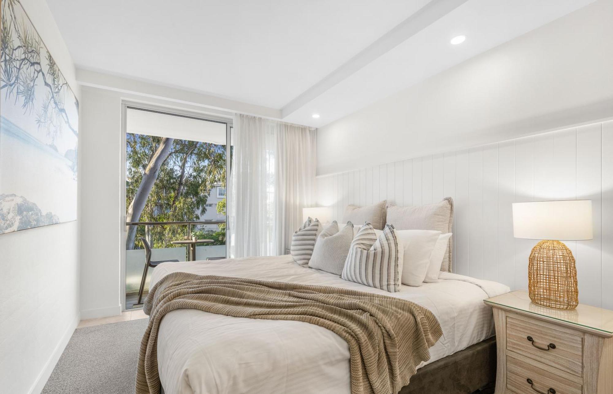 #2 Hastings Street Aparthotel Noosa Heads Ngoại thất bức ảnh