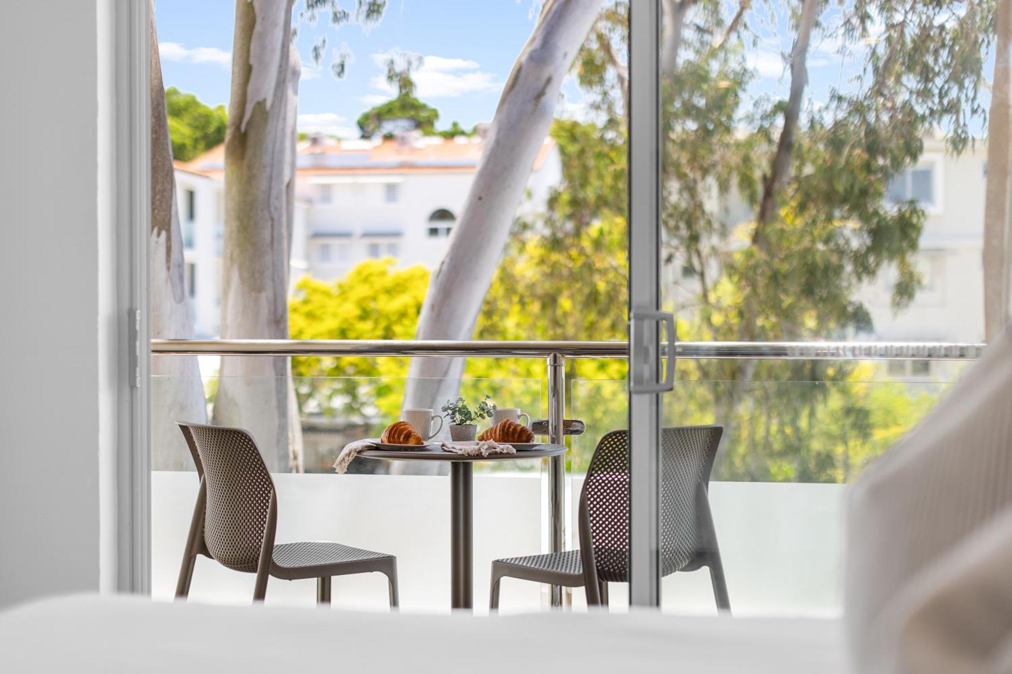 #2 Hastings Street Aparthotel Noosa Heads Ngoại thất bức ảnh