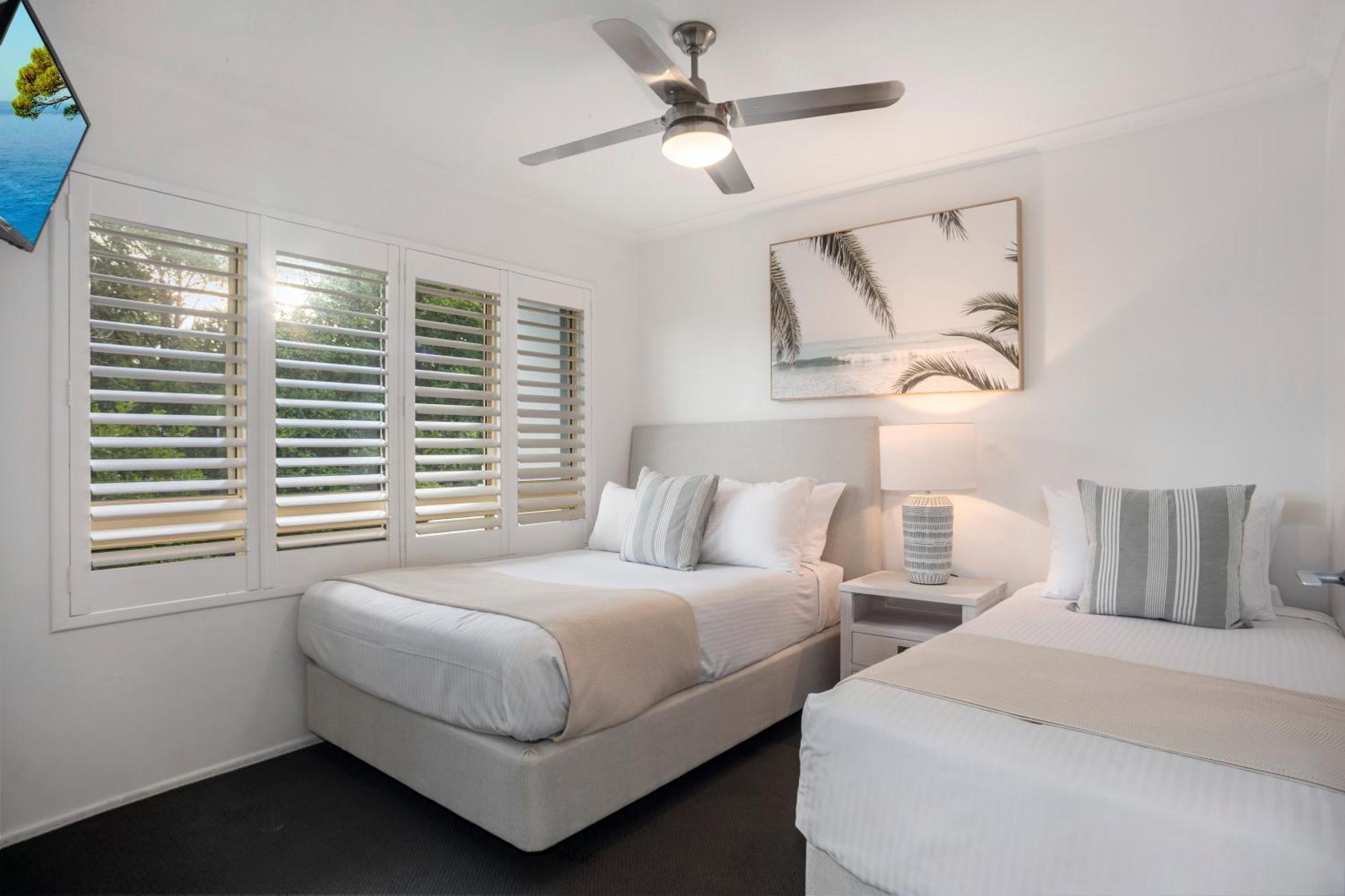 #2 Hastings Street Aparthotel Noosa Heads Ngoại thất bức ảnh