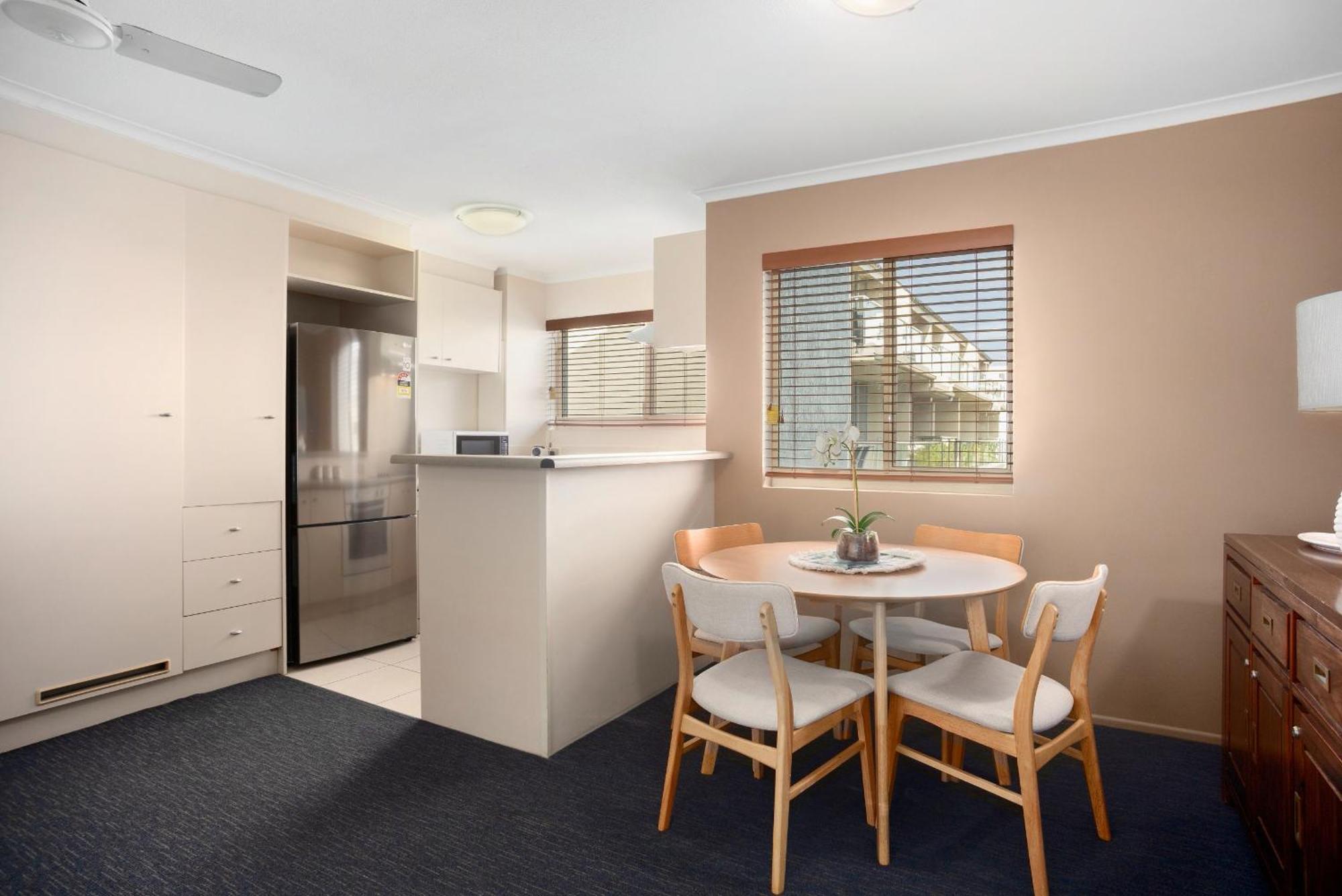 #2 Hastings Street Aparthotel Noosa Heads Ngoại thất bức ảnh