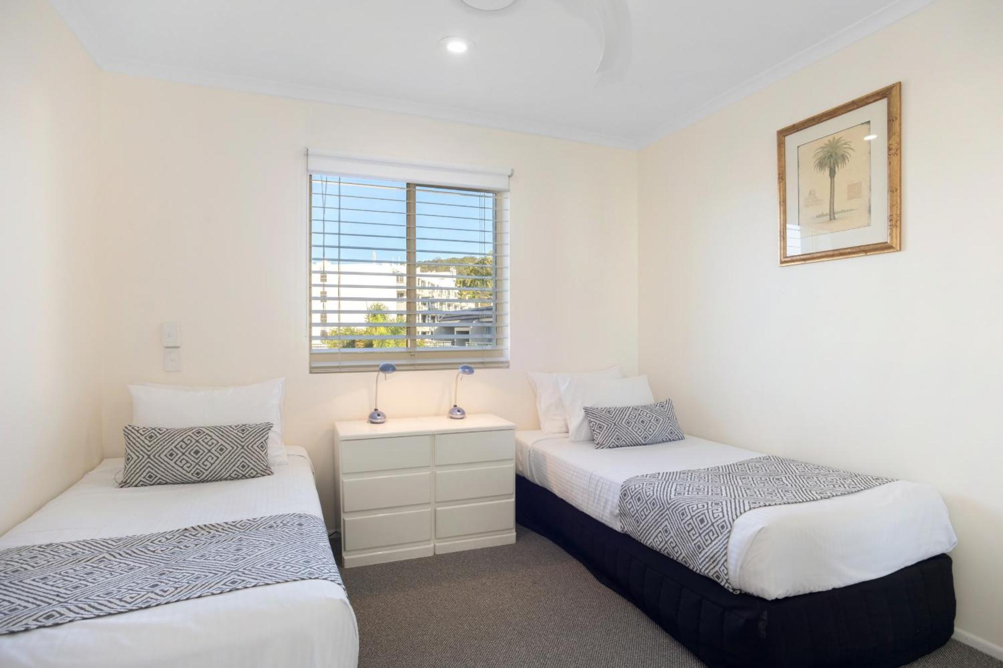 #2 Hastings Street Aparthotel Noosa Heads Ngoại thất bức ảnh