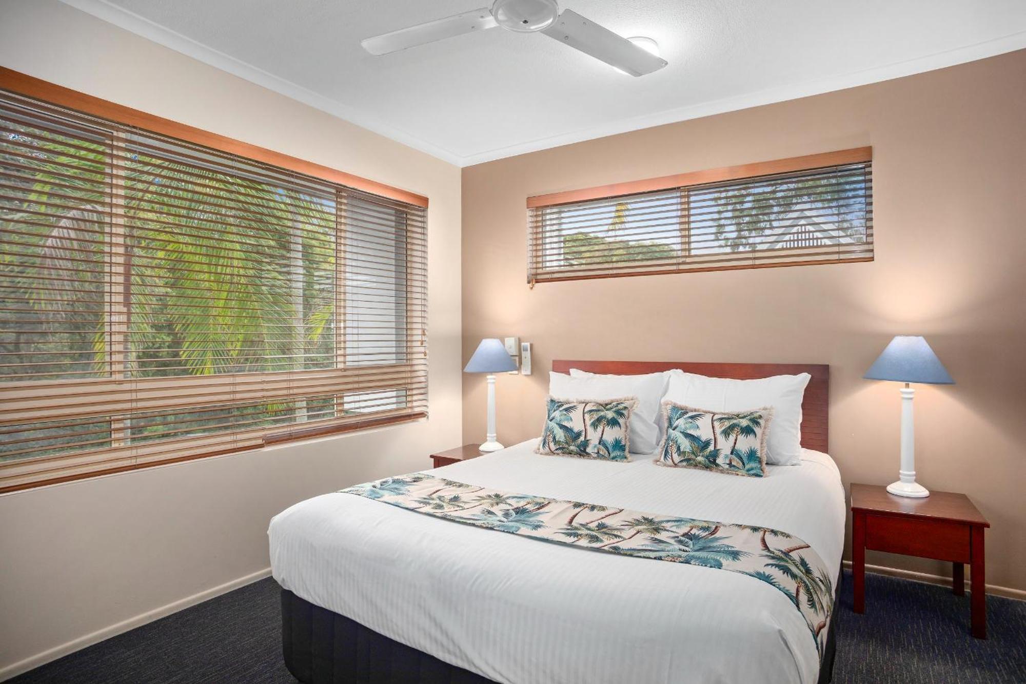#2 Hastings Street Aparthotel Noosa Heads Ngoại thất bức ảnh