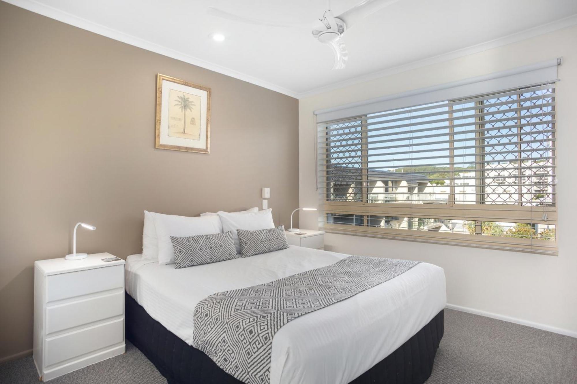 #2 Hastings Street Aparthotel Noosa Heads Ngoại thất bức ảnh