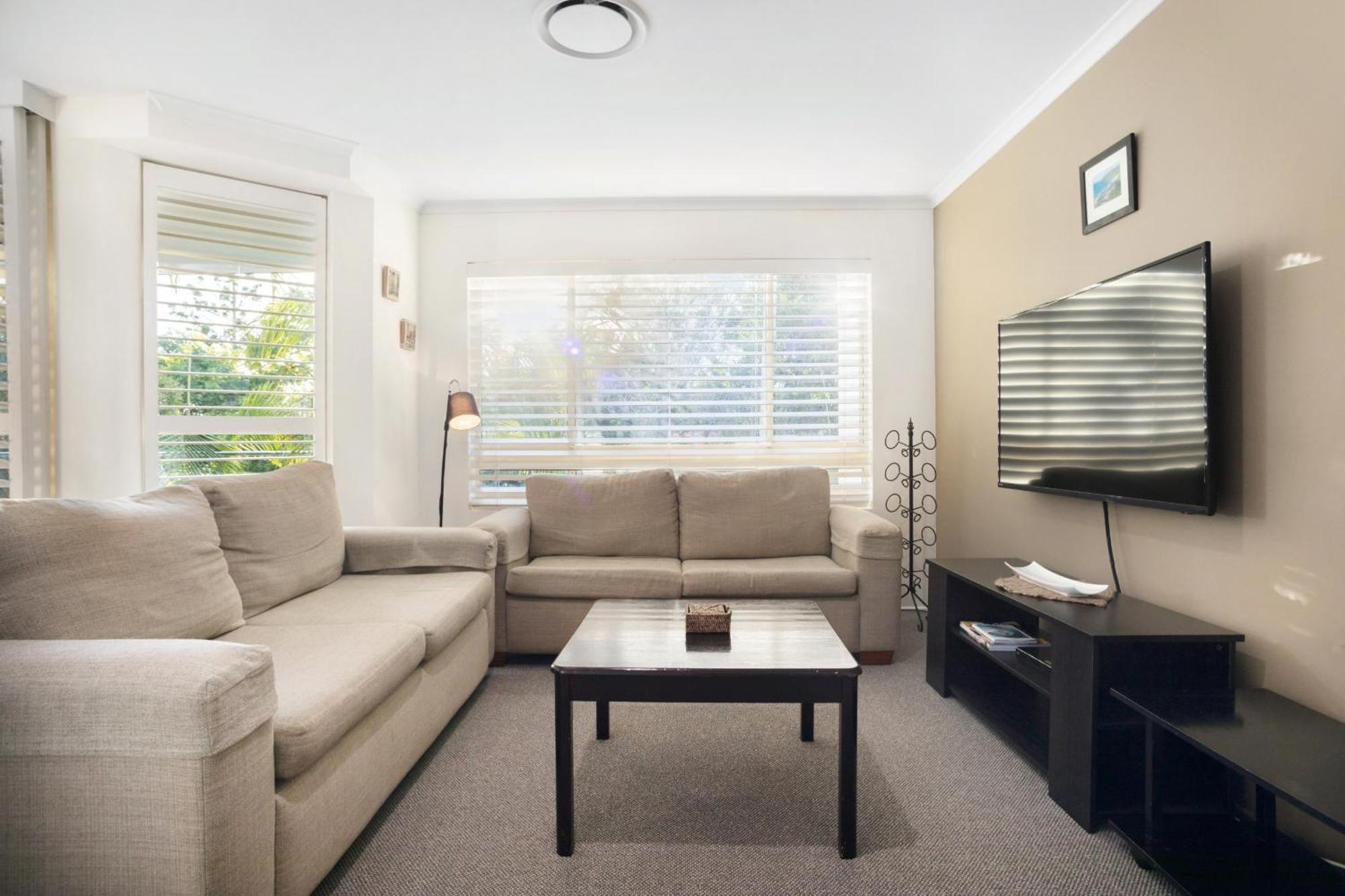 #2 Hastings Street Aparthotel Noosa Heads Ngoại thất bức ảnh
