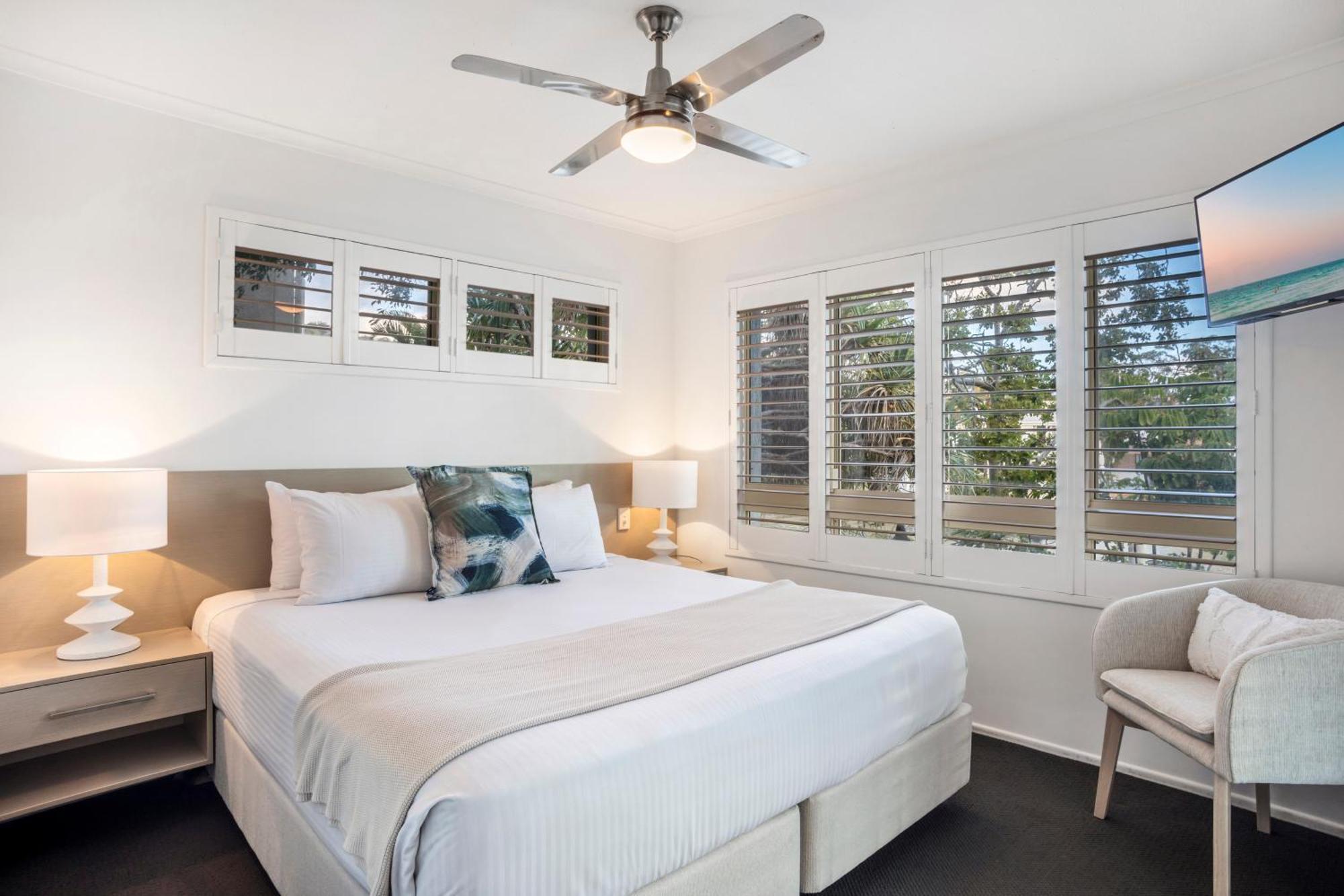 #2 Hastings Street Aparthotel Noosa Heads Ngoại thất bức ảnh