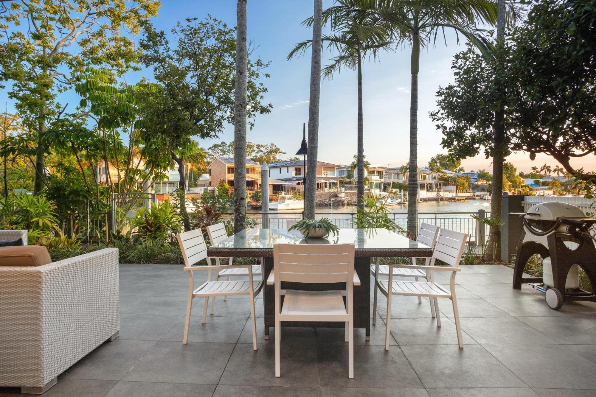 #2 Hastings Street Aparthotel Noosa Heads Ngoại thất bức ảnh