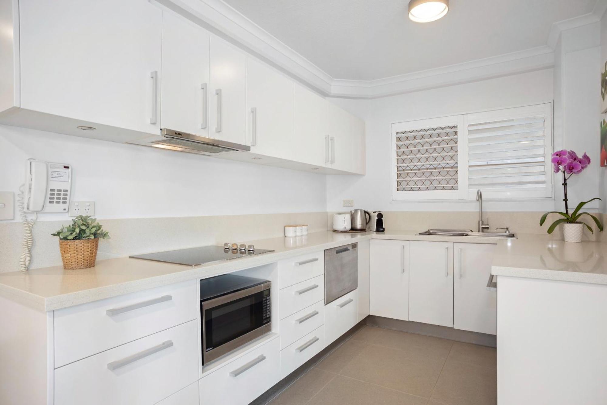 #2 Hastings Street Aparthotel Noosa Heads Ngoại thất bức ảnh