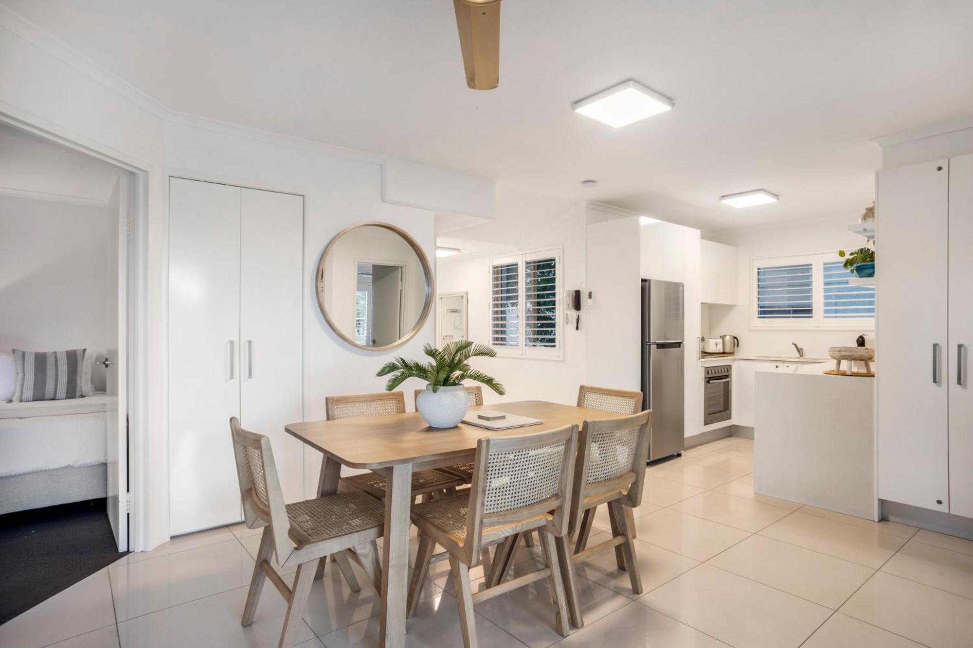 #2 Hastings Street Aparthotel Noosa Heads Ngoại thất bức ảnh