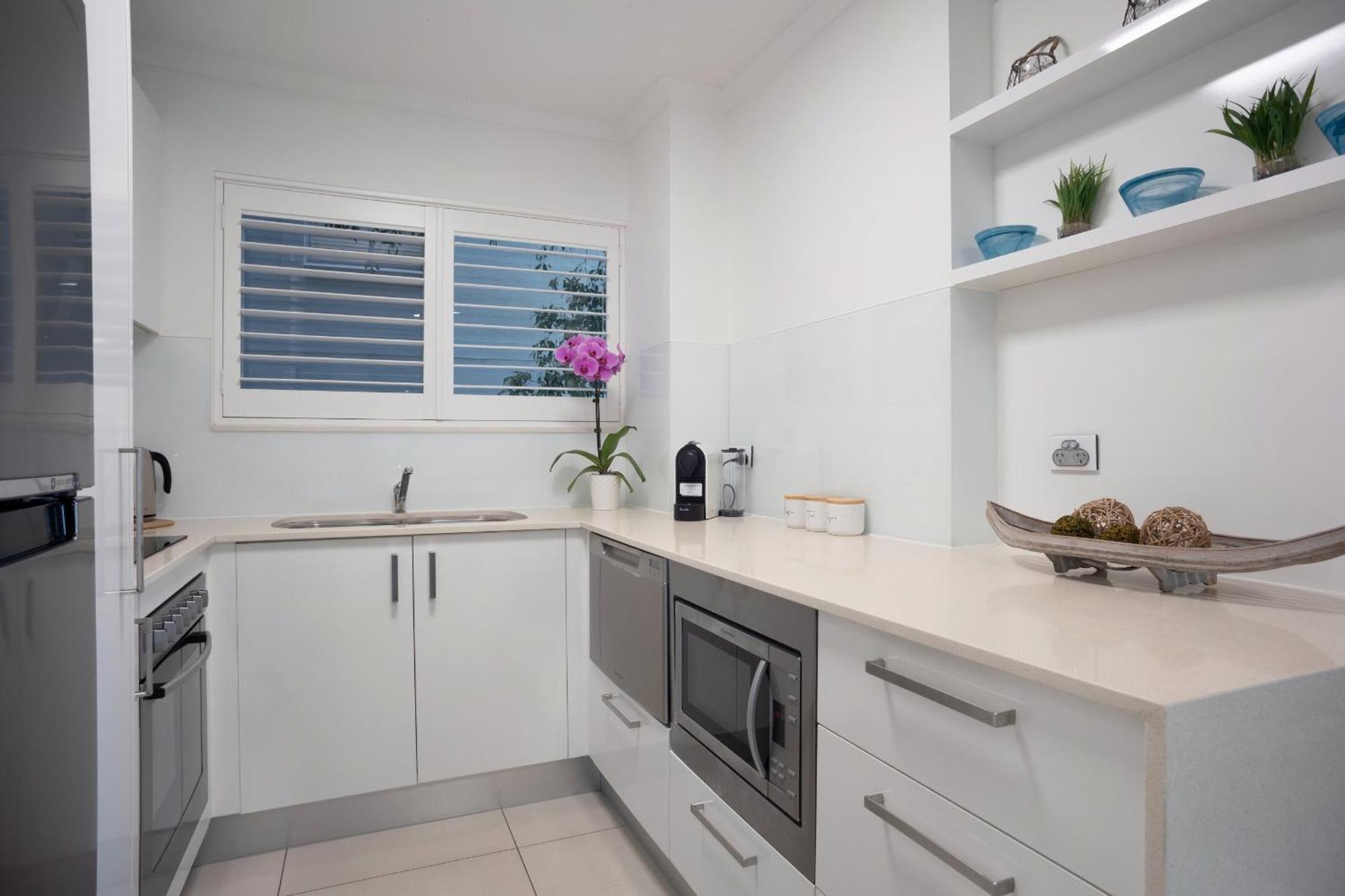 #2 Hastings Street Aparthotel Noosa Heads Ngoại thất bức ảnh