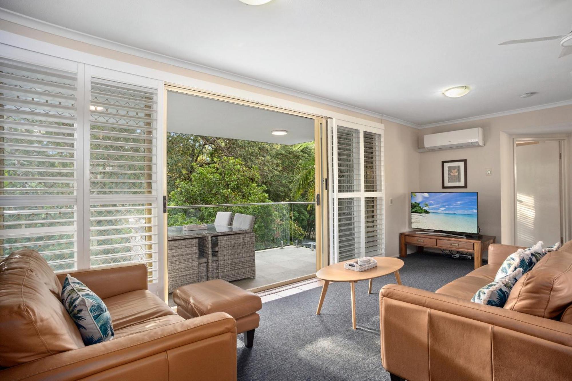 #2 Hastings Street Aparthotel Noosa Heads Ngoại thất bức ảnh