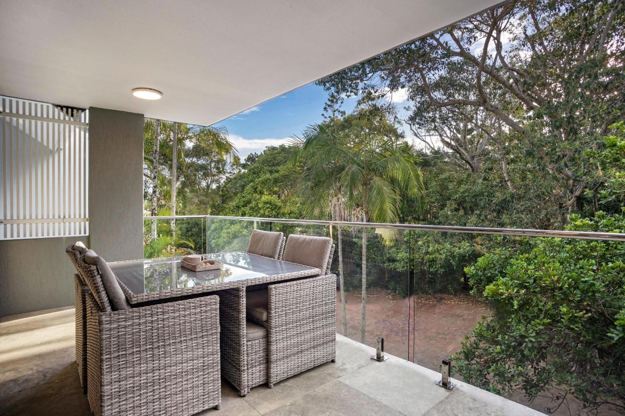 #2 Hastings Street Aparthotel Noosa Heads Ngoại thất bức ảnh