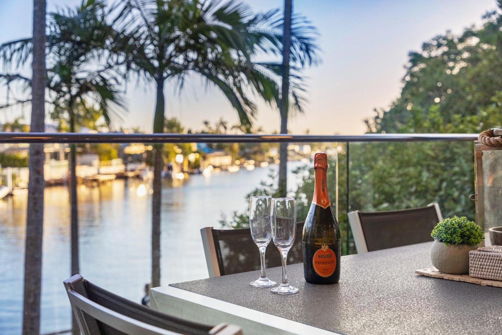 #2 Hastings Street Aparthotel Noosa Heads Ngoại thất bức ảnh