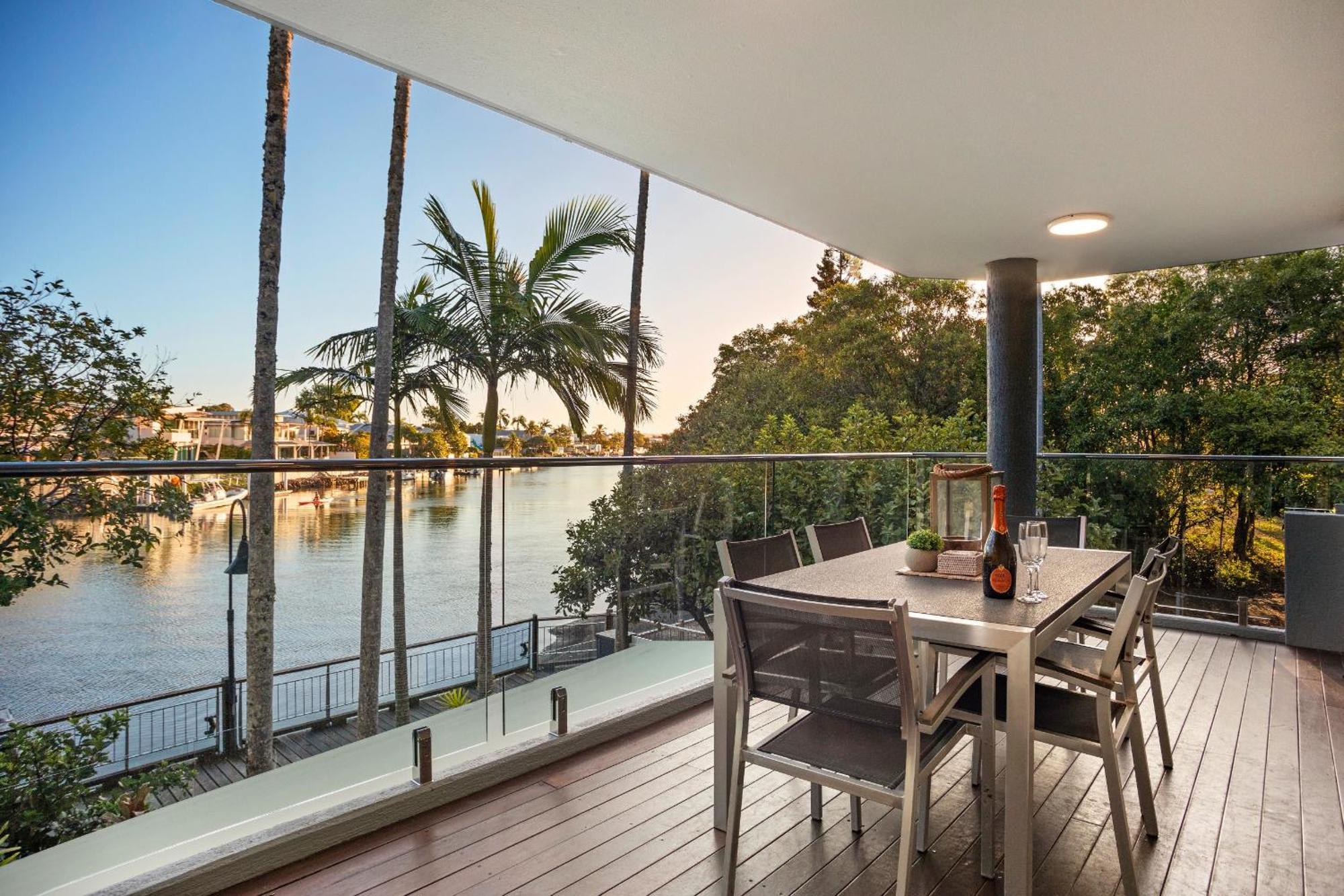 #2 Hastings Street Aparthotel Noosa Heads Ngoại thất bức ảnh