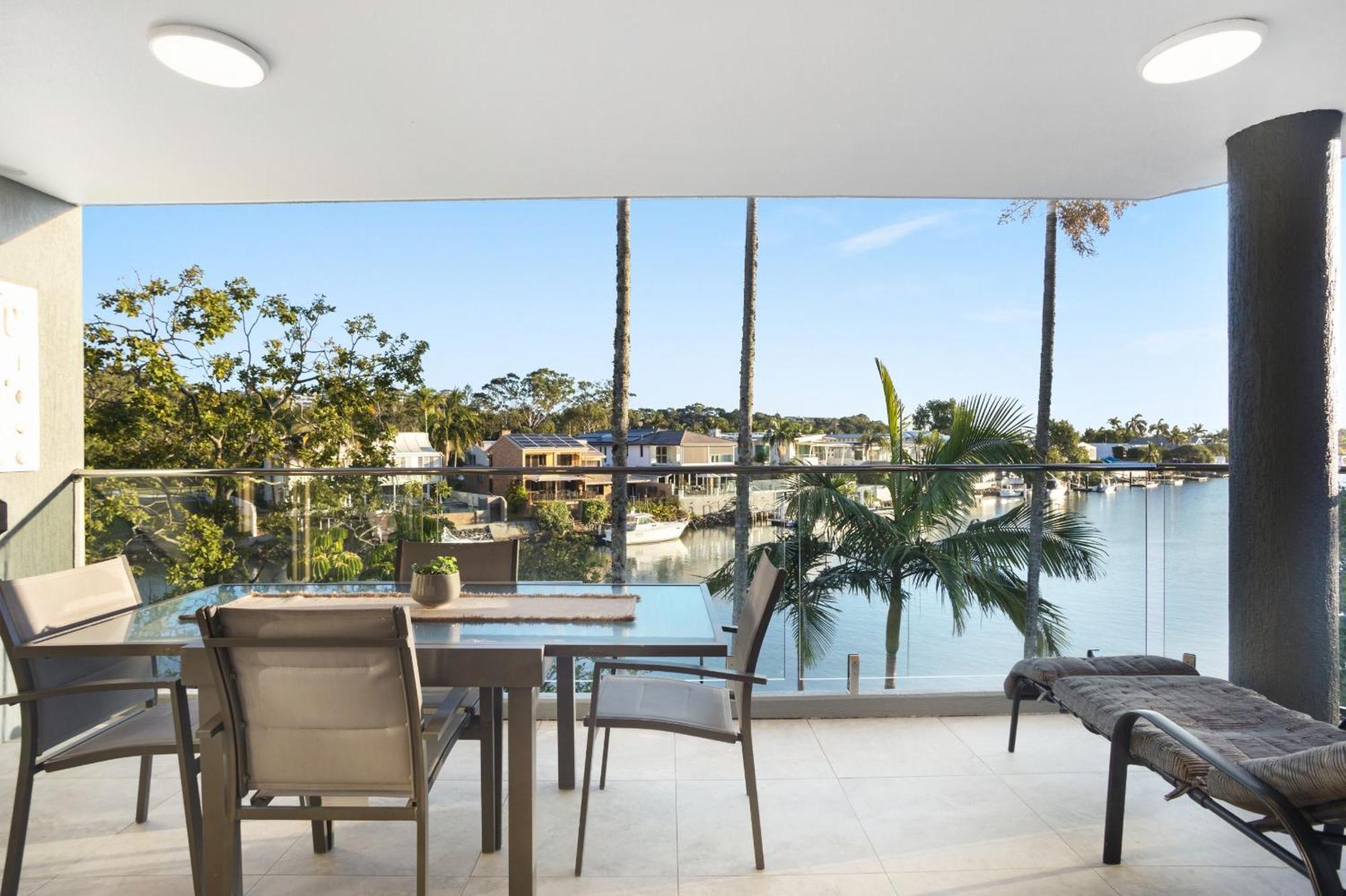 #2 Hastings Street Aparthotel Noosa Heads Ngoại thất bức ảnh