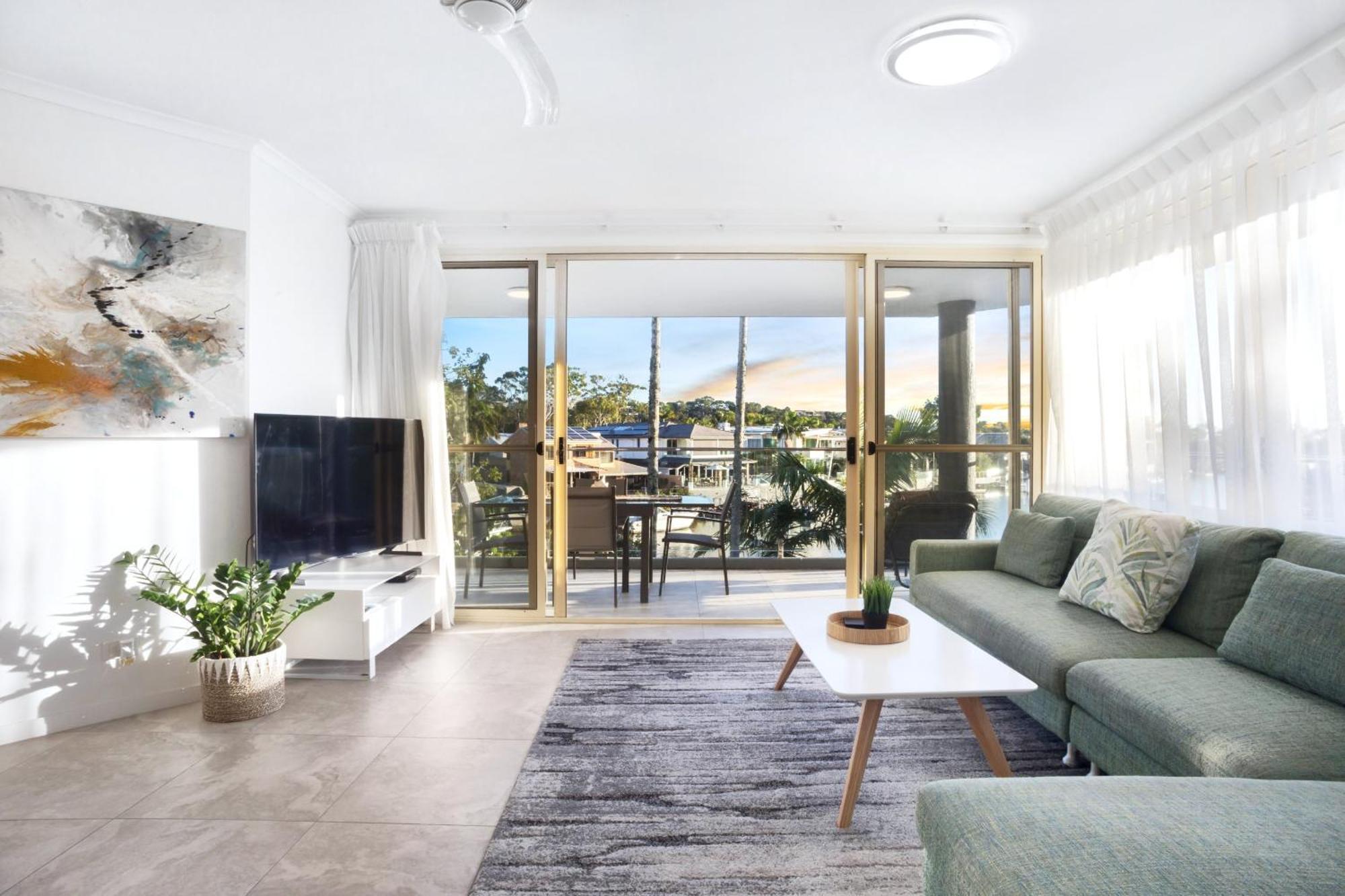 #2 Hastings Street Aparthotel Noosa Heads Ngoại thất bức ảnh