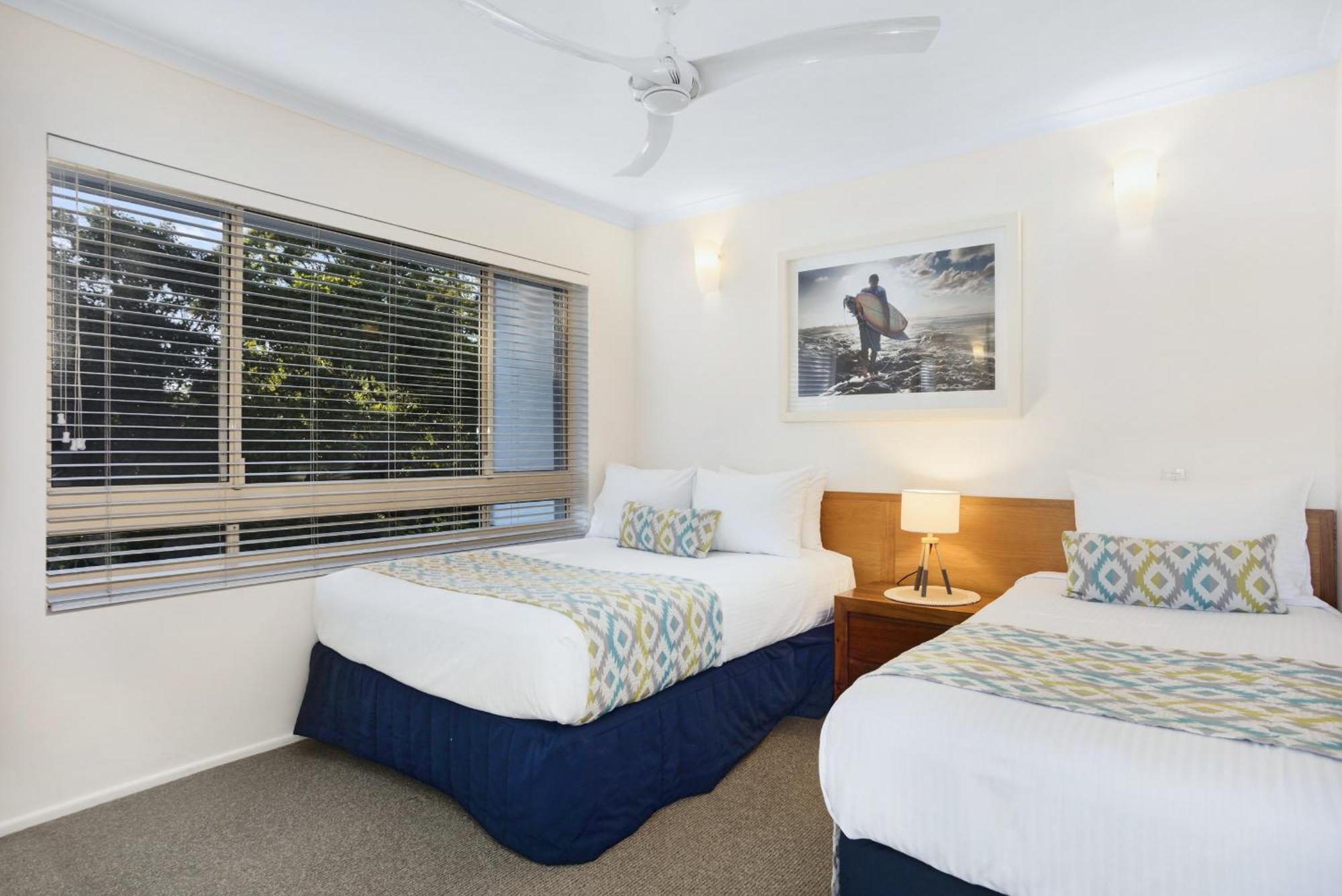 #2 Hastings Street Aparthotel Noosa Heads Ngoại thất bức ảnh