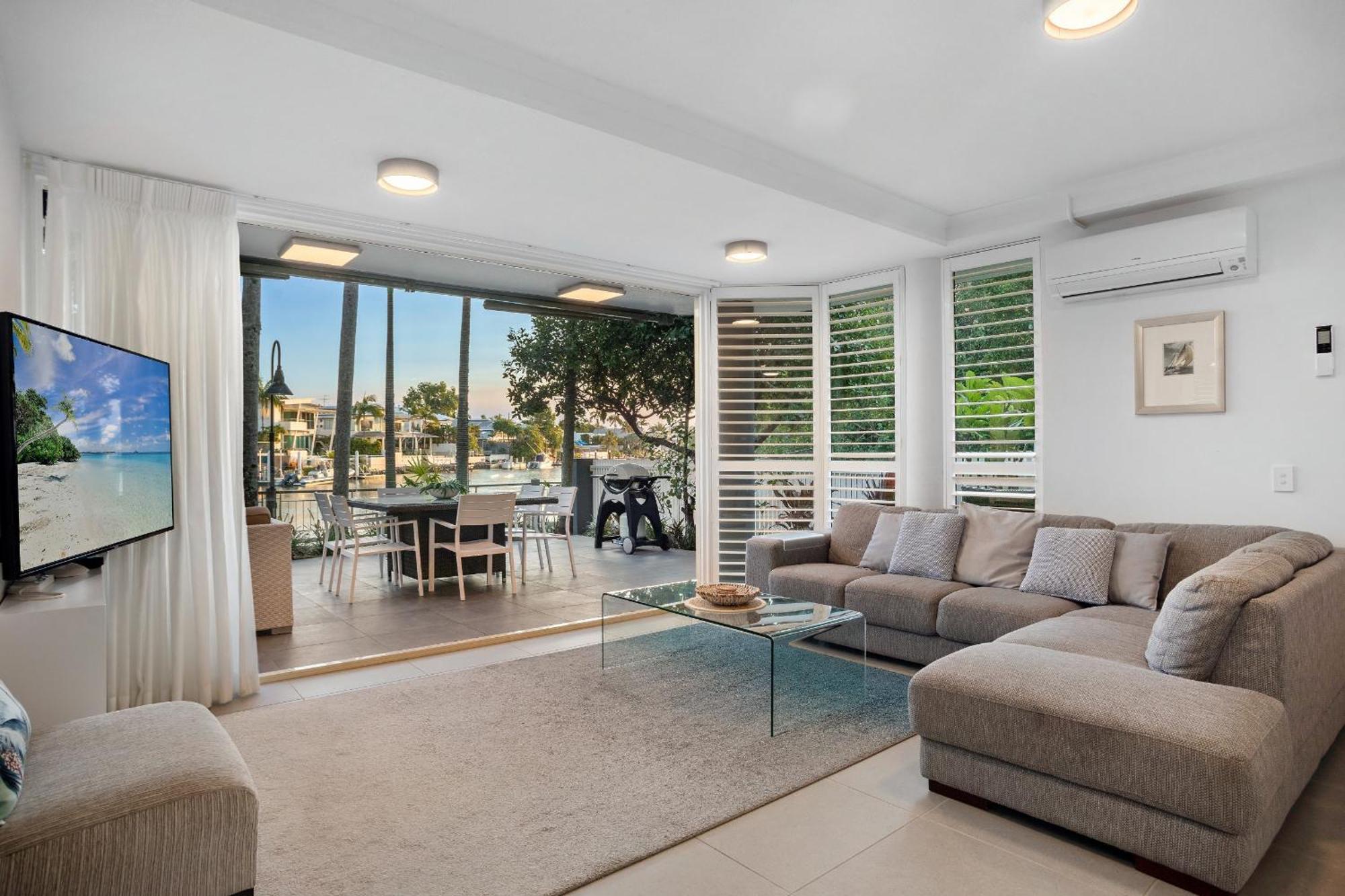 #2 Hastings Street Aparthotel Noosa Heads Ngoại thất bức ảnh