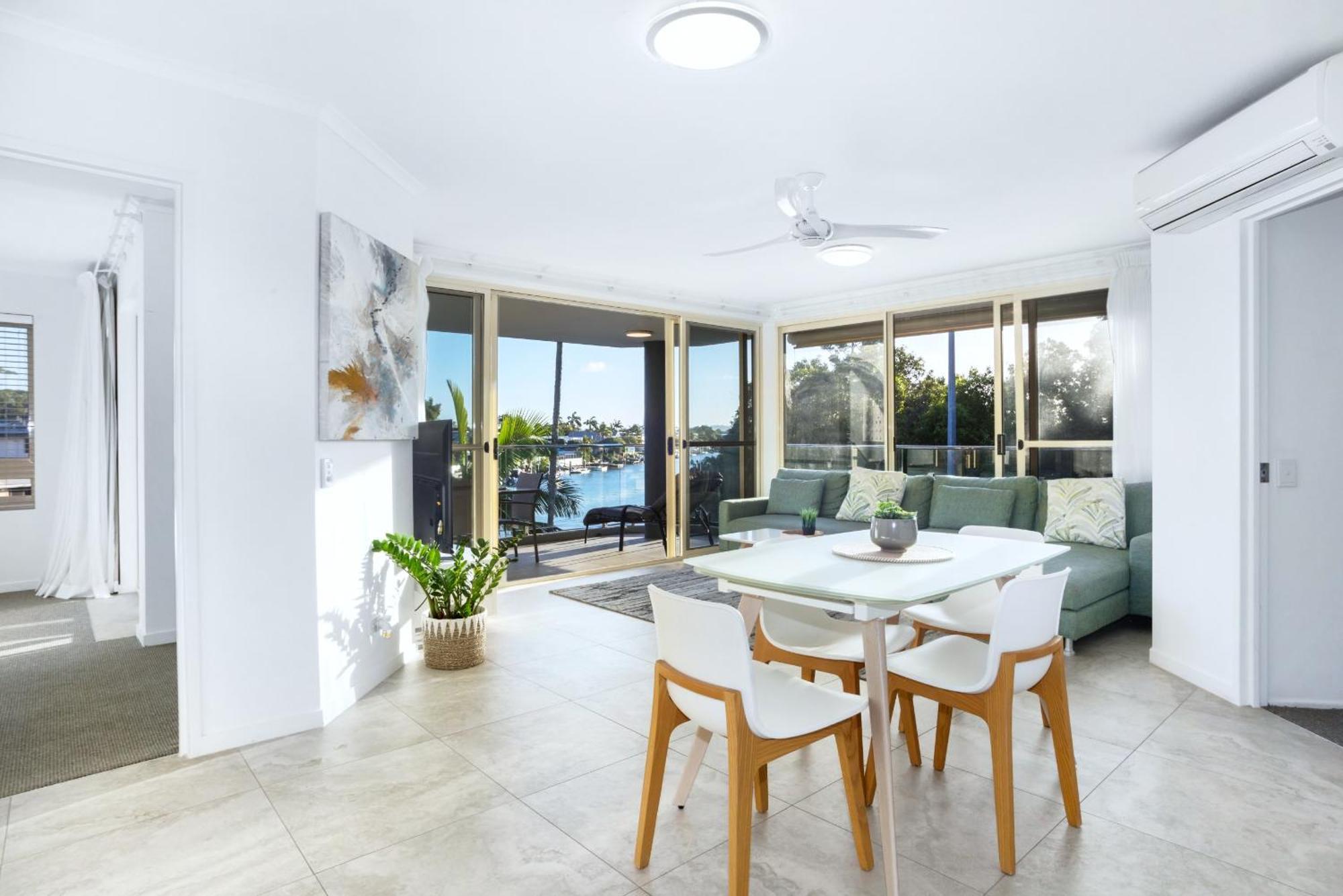 #2 Hastings Street Aparthotel Noosa Heads Ngoại thất bức ảnh