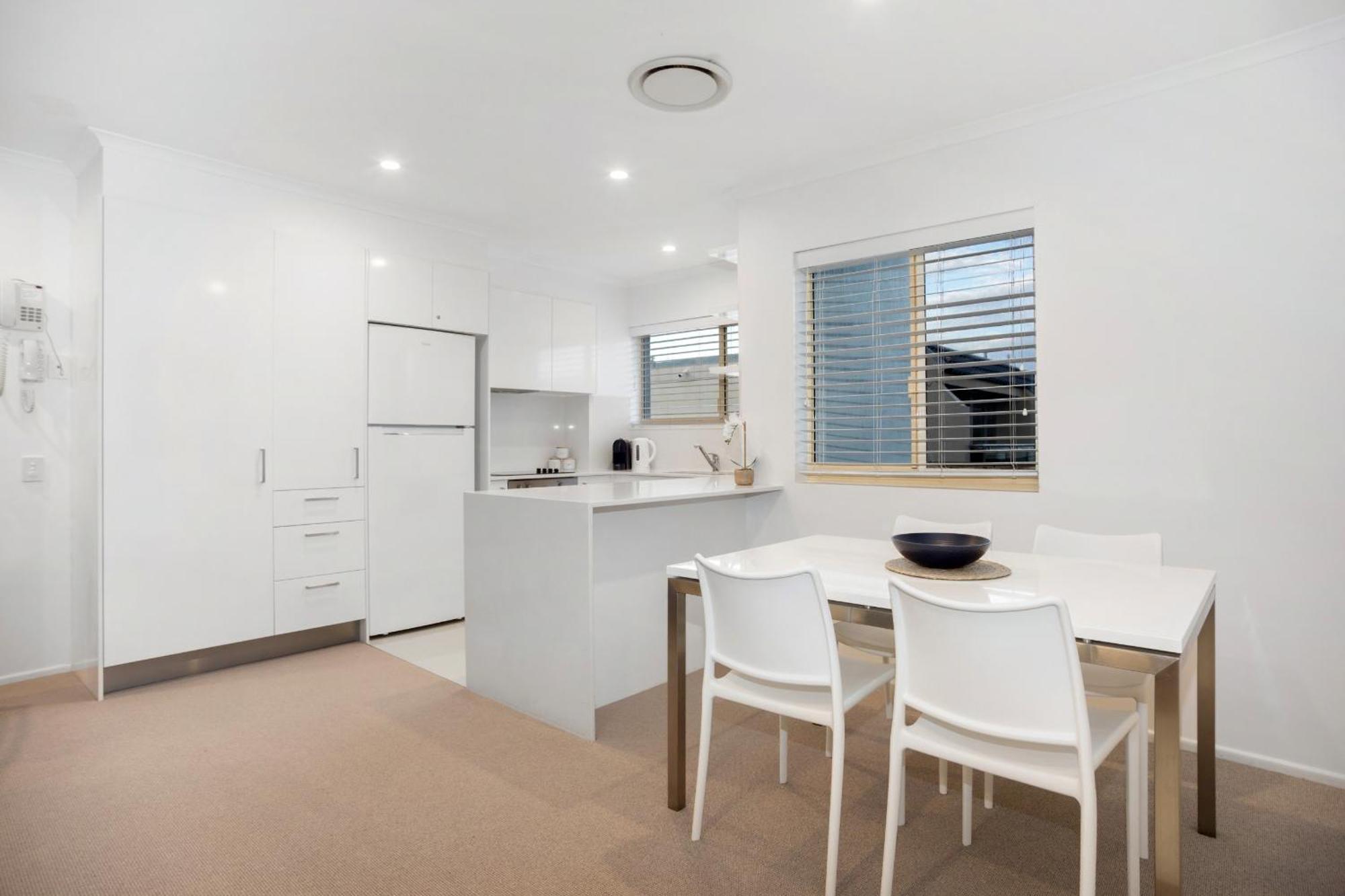 #2 Hastings Street Aparthotel Noosa Heads Ngoại thất bức ảnh