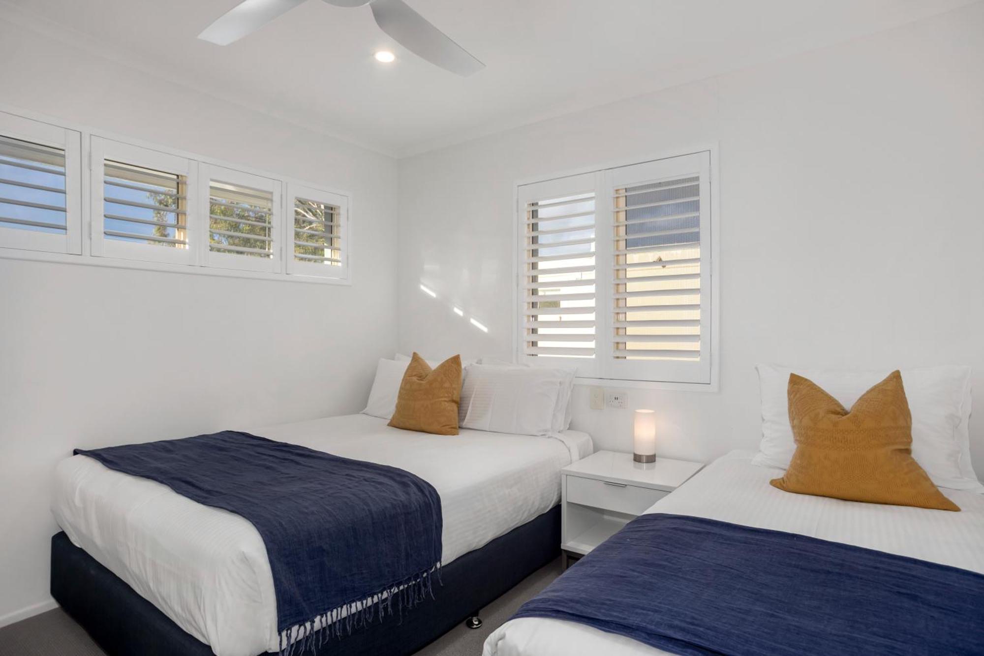 #2 Hastings Street Aparthotel Noosa Heads Ngoại thất bức ảnh
