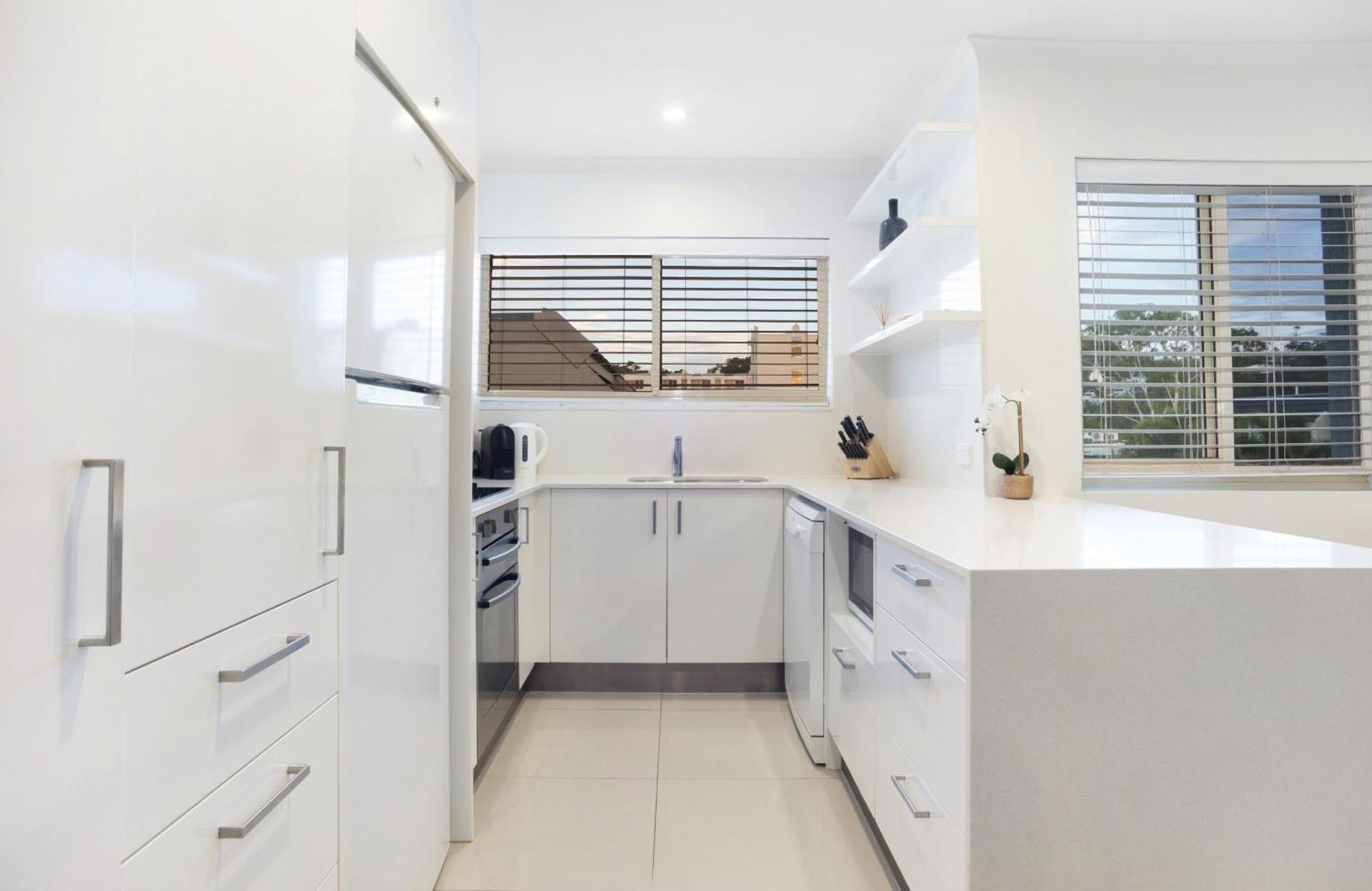 #2 Hastings Street Aparthotel Noosa Heads Ngoại thất bức ảnh