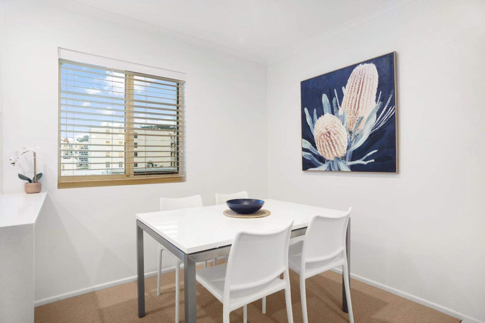 #2 Hastings Street Aparthotel Noosa Heads Ngoại thất bức ảnh