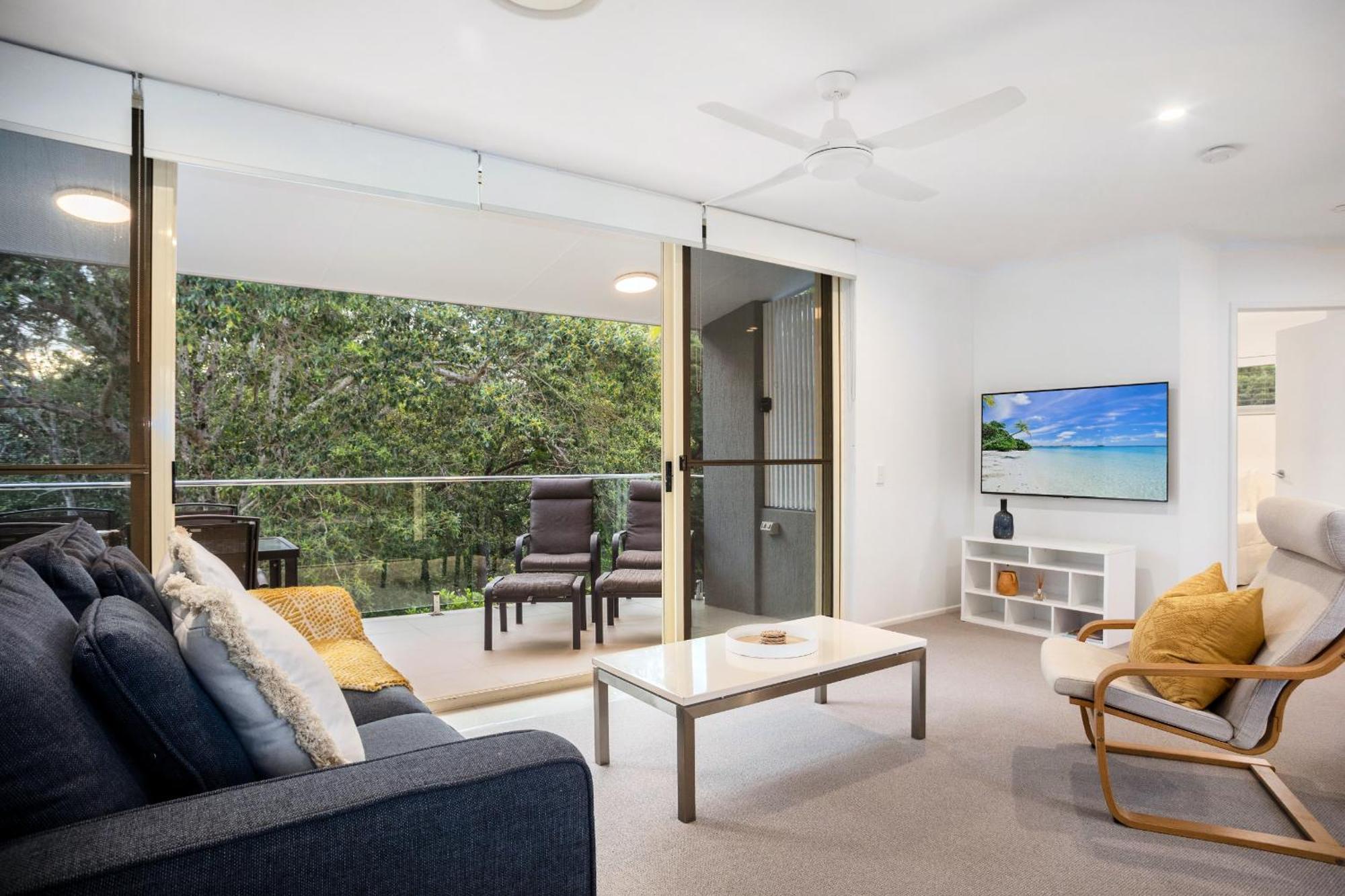 #2 Hastings Street Aparthotel Noosa Heads Ngoại thất bức ảnh