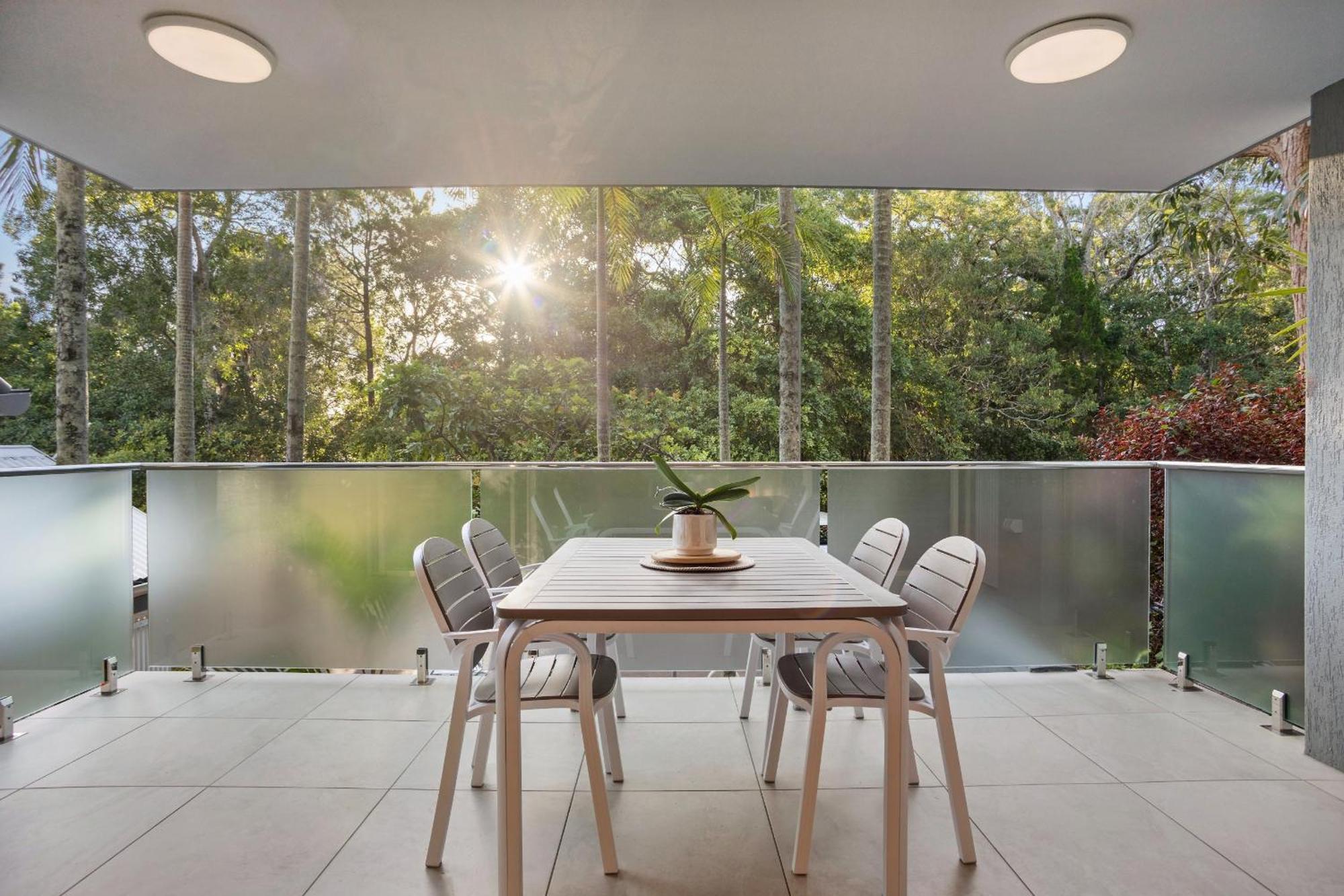 #2 Hastings Street Aparthotel Noosa Heads Ngoại thất bức ảnh