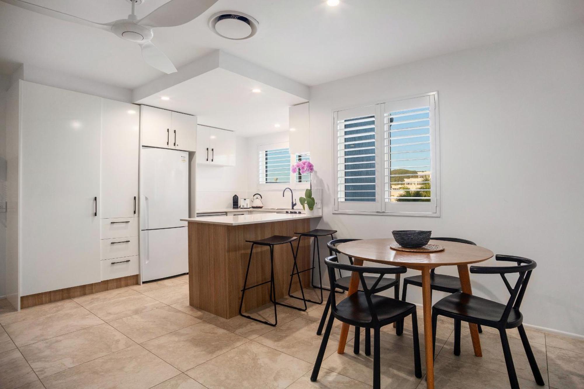 #2 Hastings Street Aparthotel Noosa Heads Ngoại thất bức ảnh