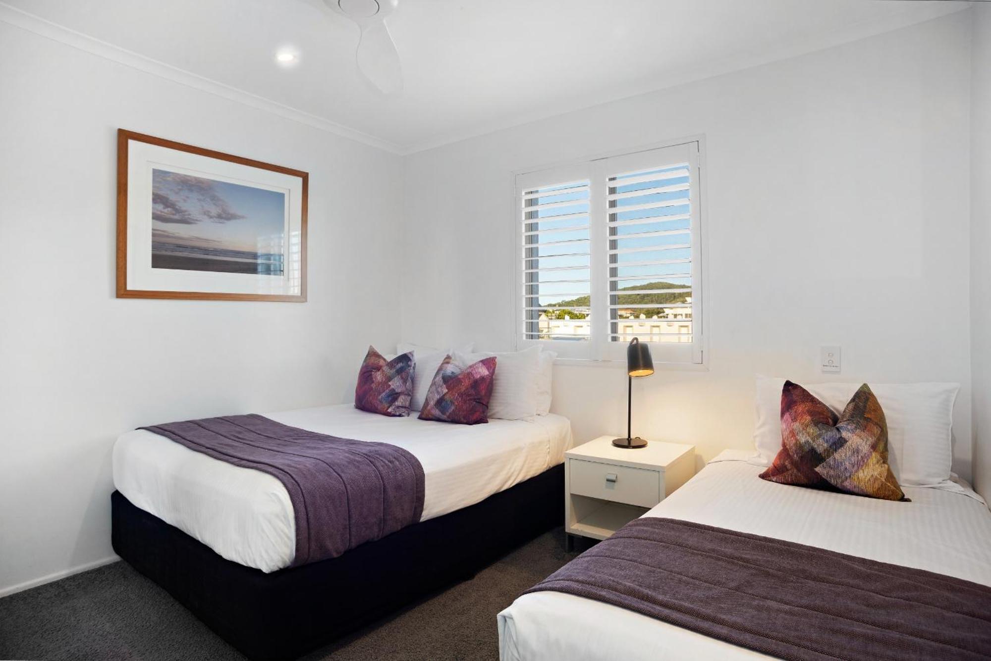 #2 Hastings Street Aparthotel Noosa Heads Ngoại thất bức ảnh