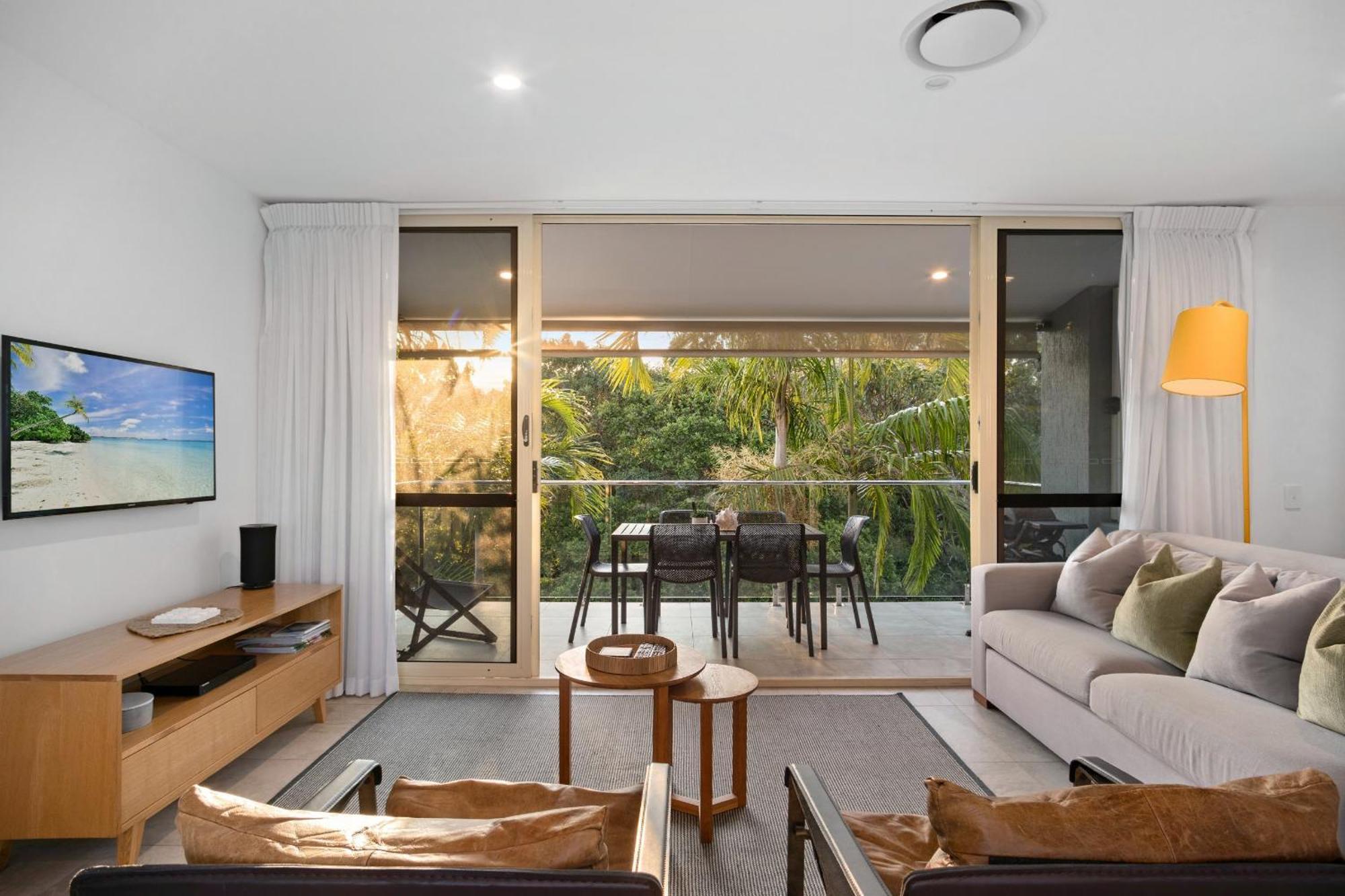 #2 Hastings Street Aparthotel Noosa Heads Ngoại thất bức ảnh
