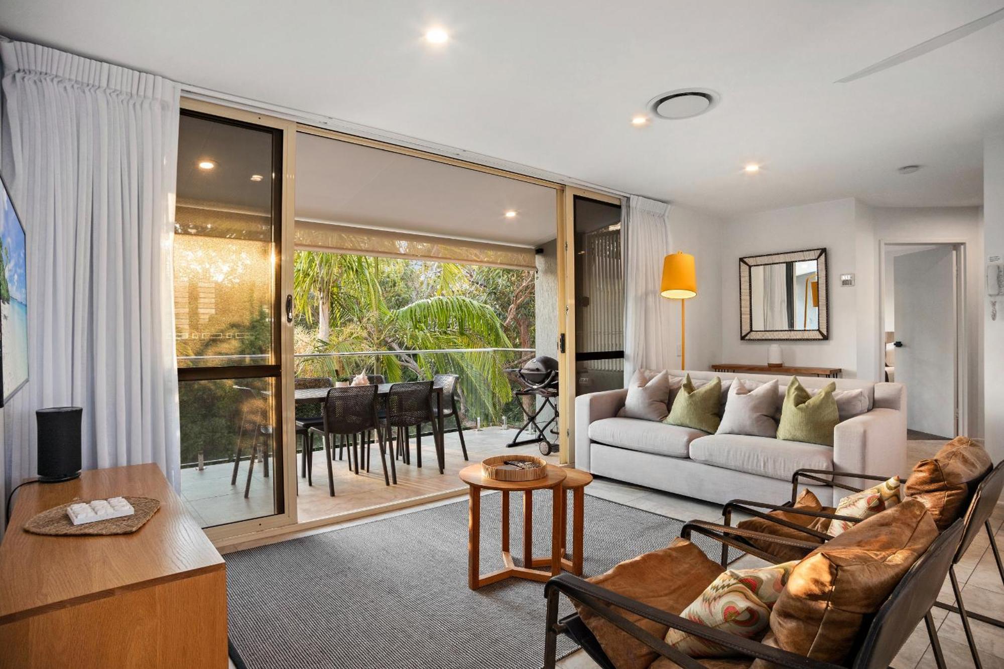 #2 Hastings Street Aparthotel Noosa Heads Ngoại thất bức ảnh