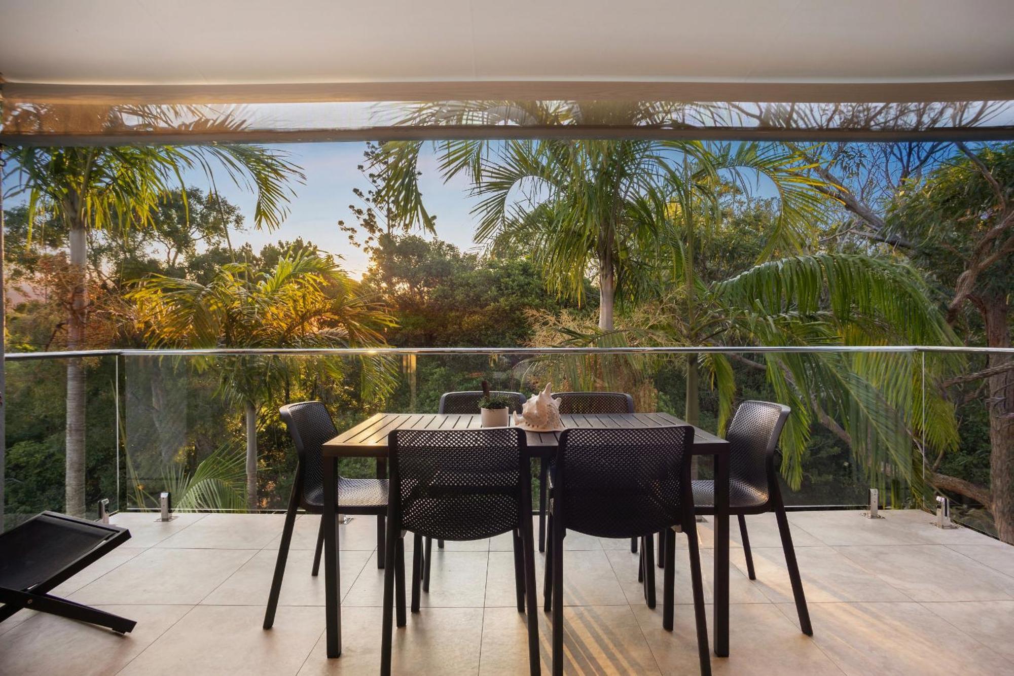 #2 Hastings Street Aparthotel Noosa Heads Ngoại thất bức ảnh