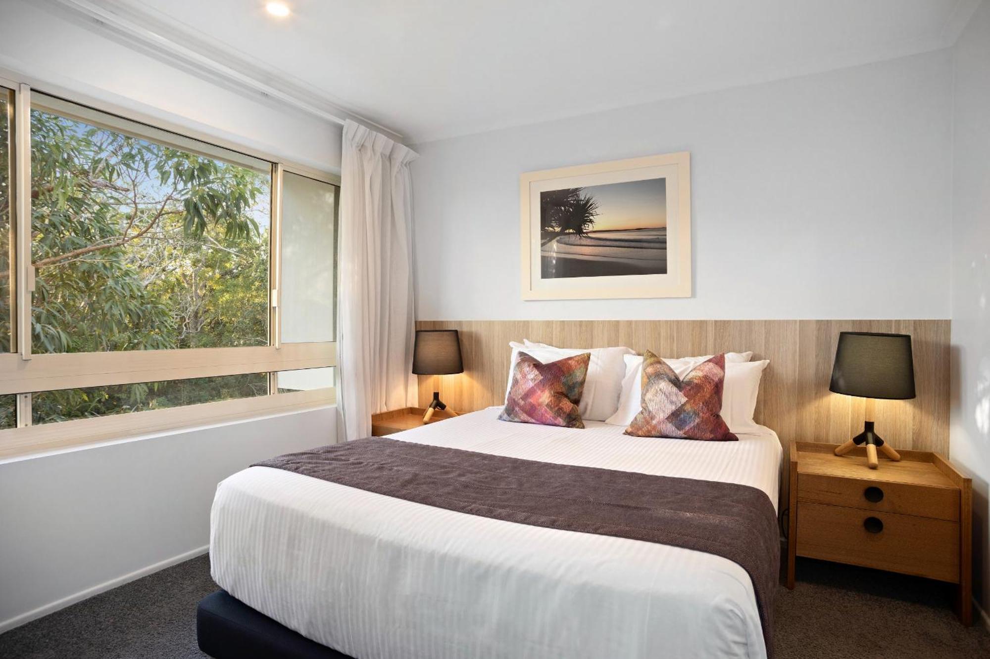 #2 Hastings Street Aparthotel Noosa Heads Ngoại thất bức ảnh