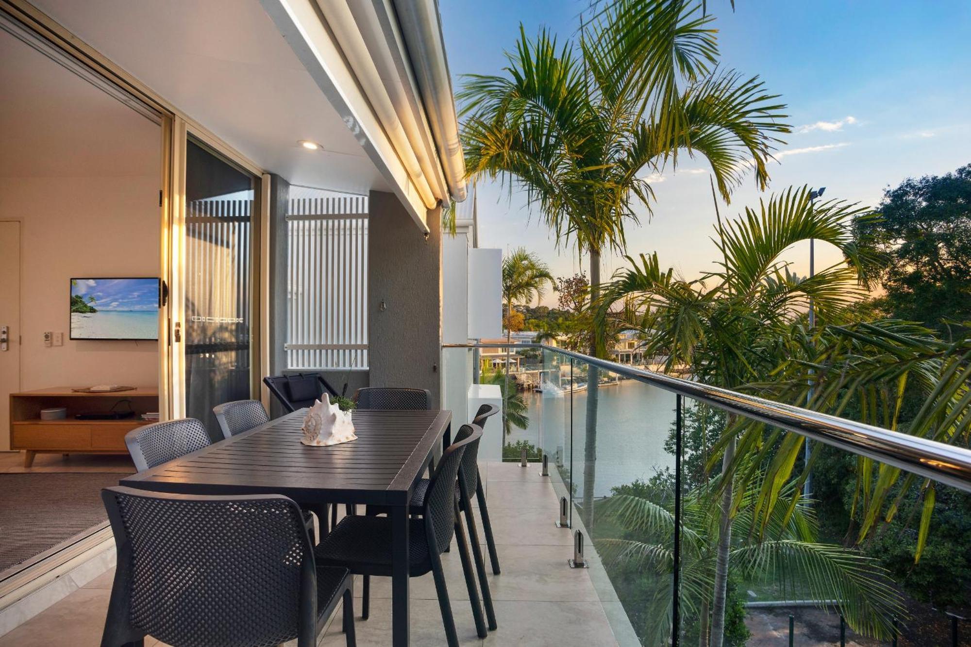 #2 Hastings Street Aparthotel Noosa Heads Ngoại thất bức ảnh