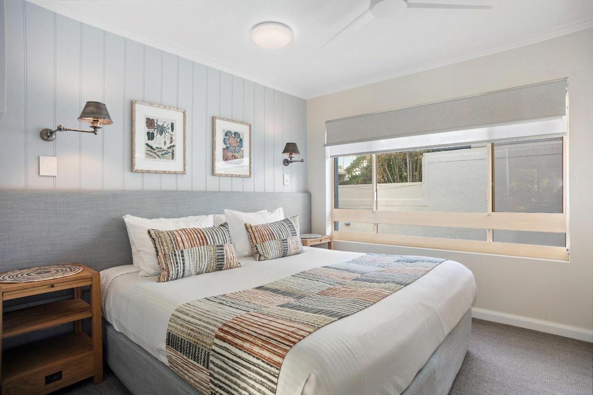 #2 Hastings Street Aparthotel Noosa Heads Ngoại thất bức ảnh