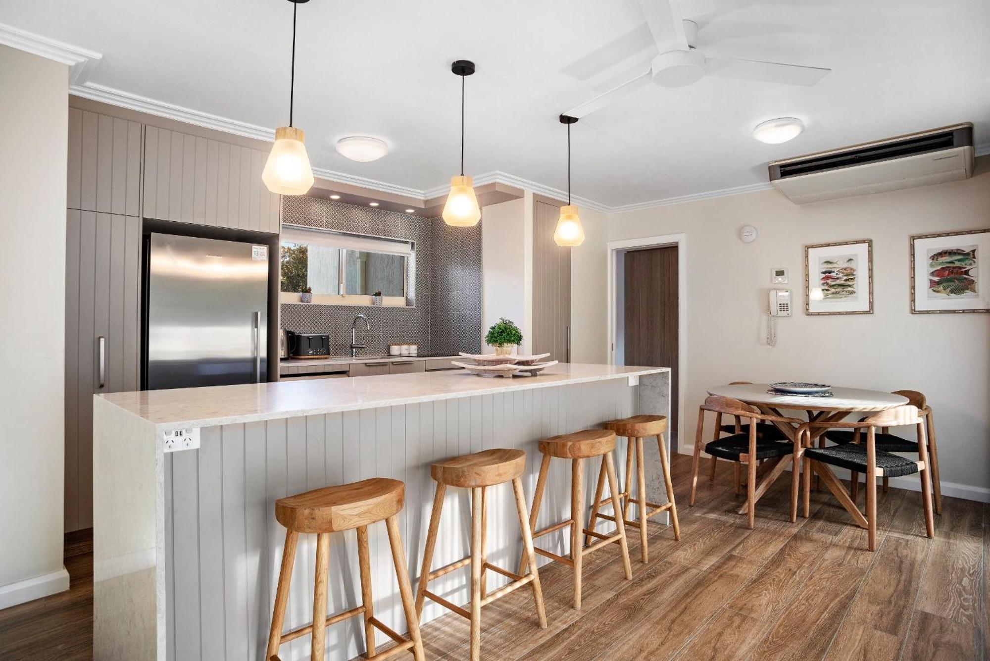 #2 Hastings Street Aparthotel Noosa Heads Ngoại thất bức ảnh