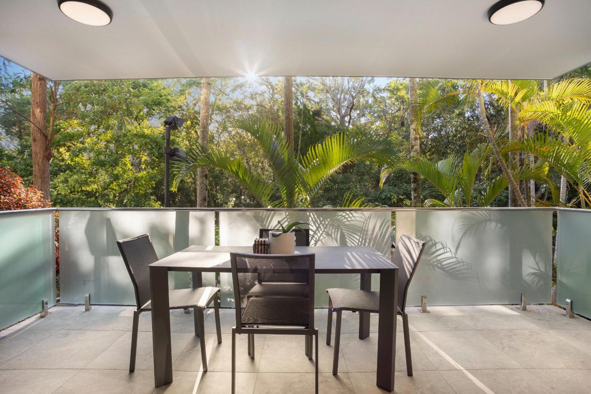 #2 Hastings Street Aparthotel Noosa Heads Ngoại thất bức ảnh