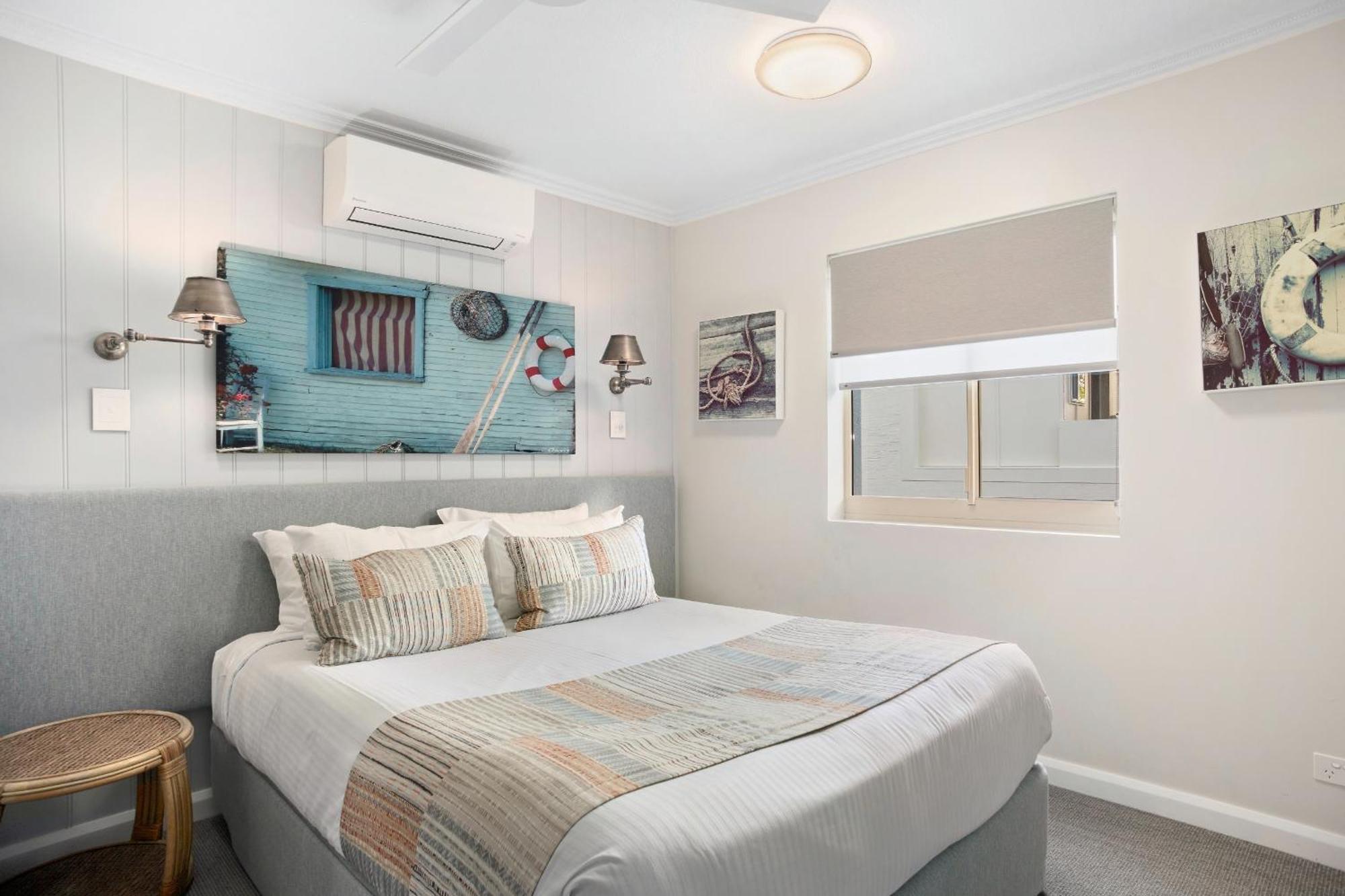 #2 Hastings Street Aparthotel Noosa Heads Ngoại thất bức ảnh