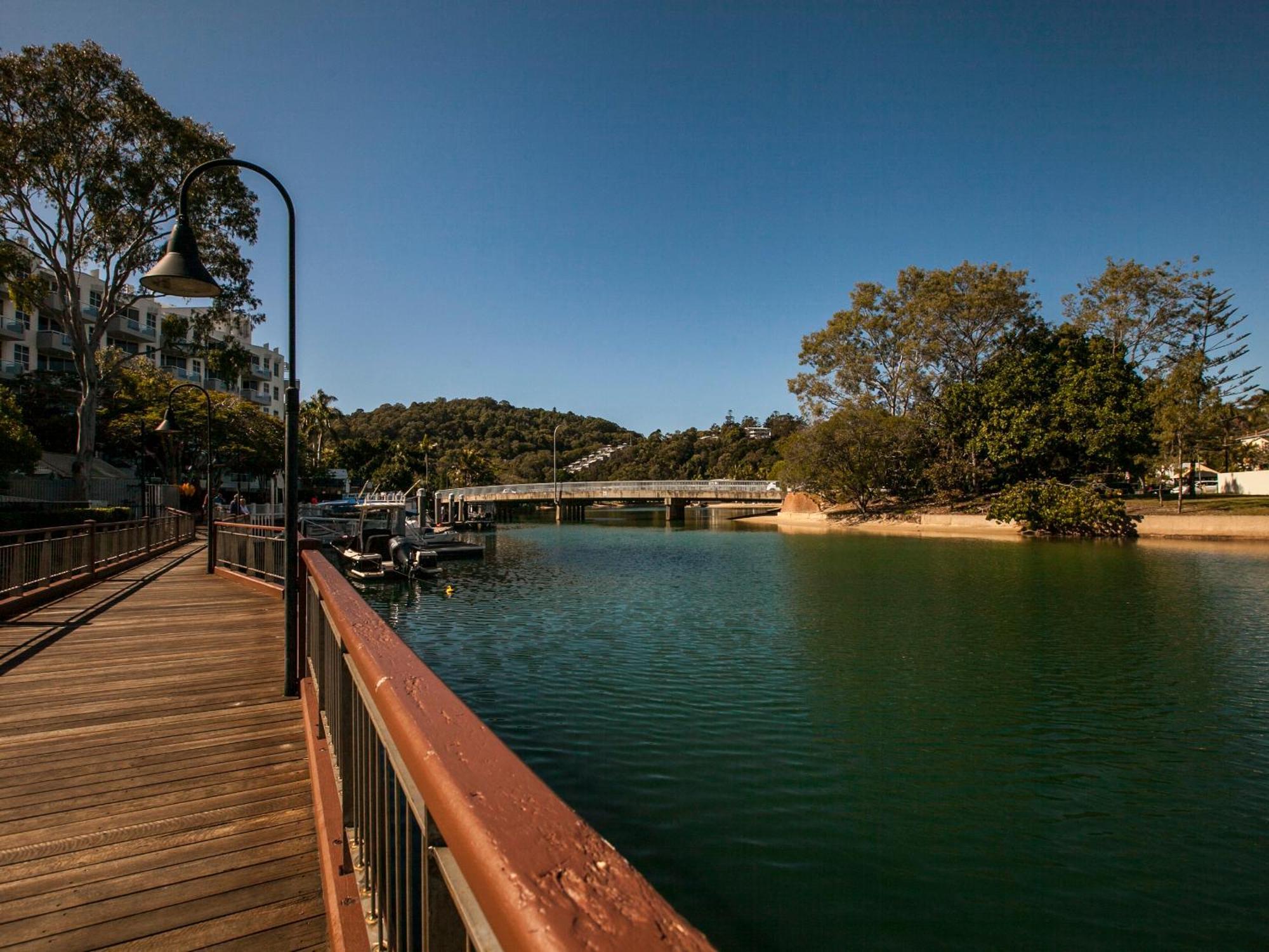 #2 Hastings Street Aparthotel Noosa Heads Ngoại thất bức ảnh