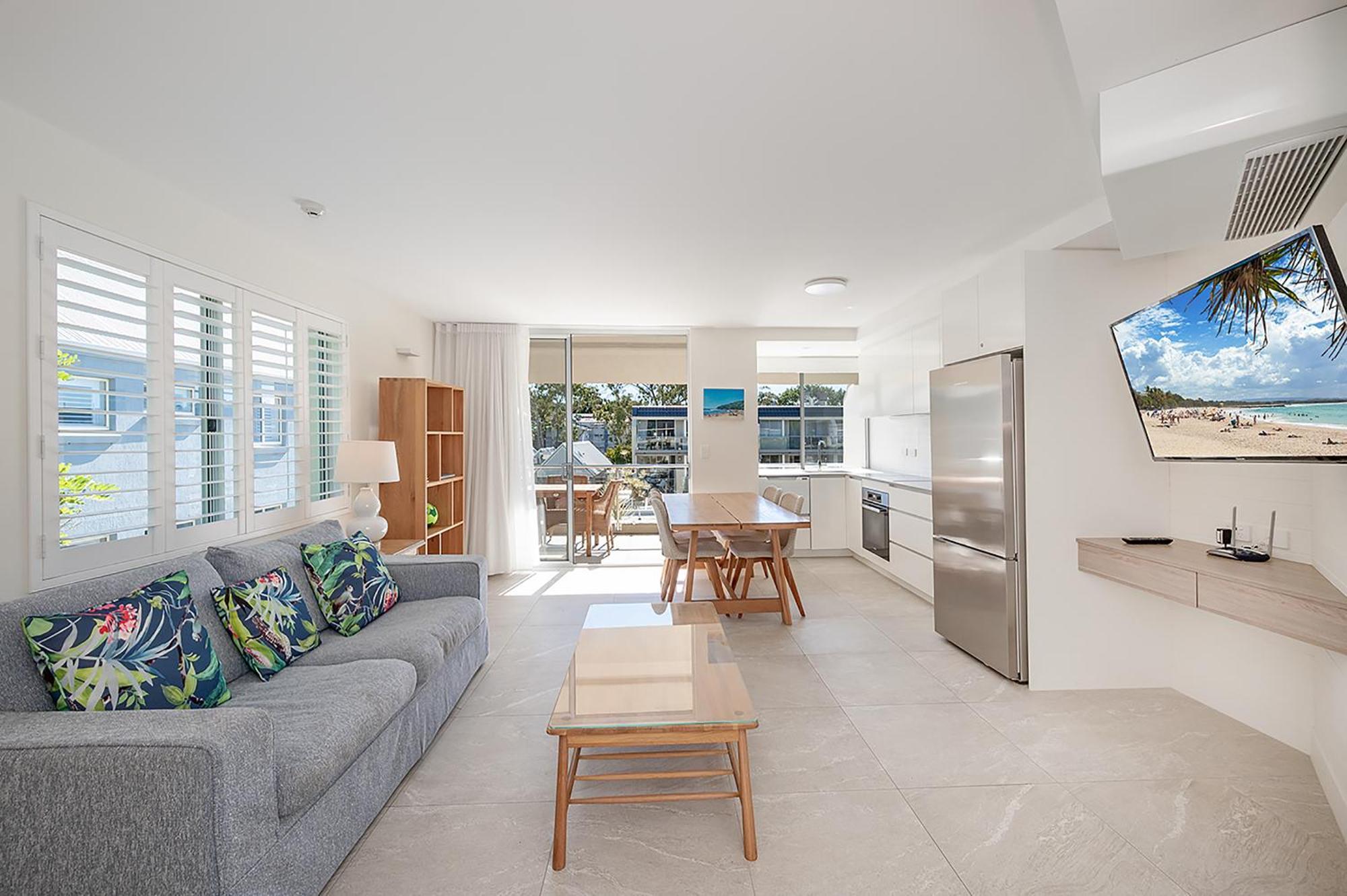 #2 Hastings Street Aparthotel Noosa Heads Ngoại thất bức ảnh