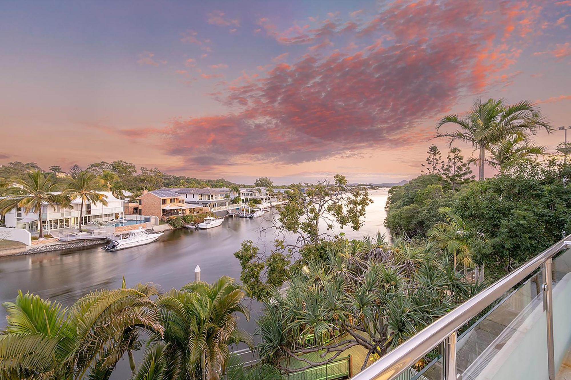 #2 Hastings Street Aparthotel Noosa Heads Ngoại thất bức ảnh