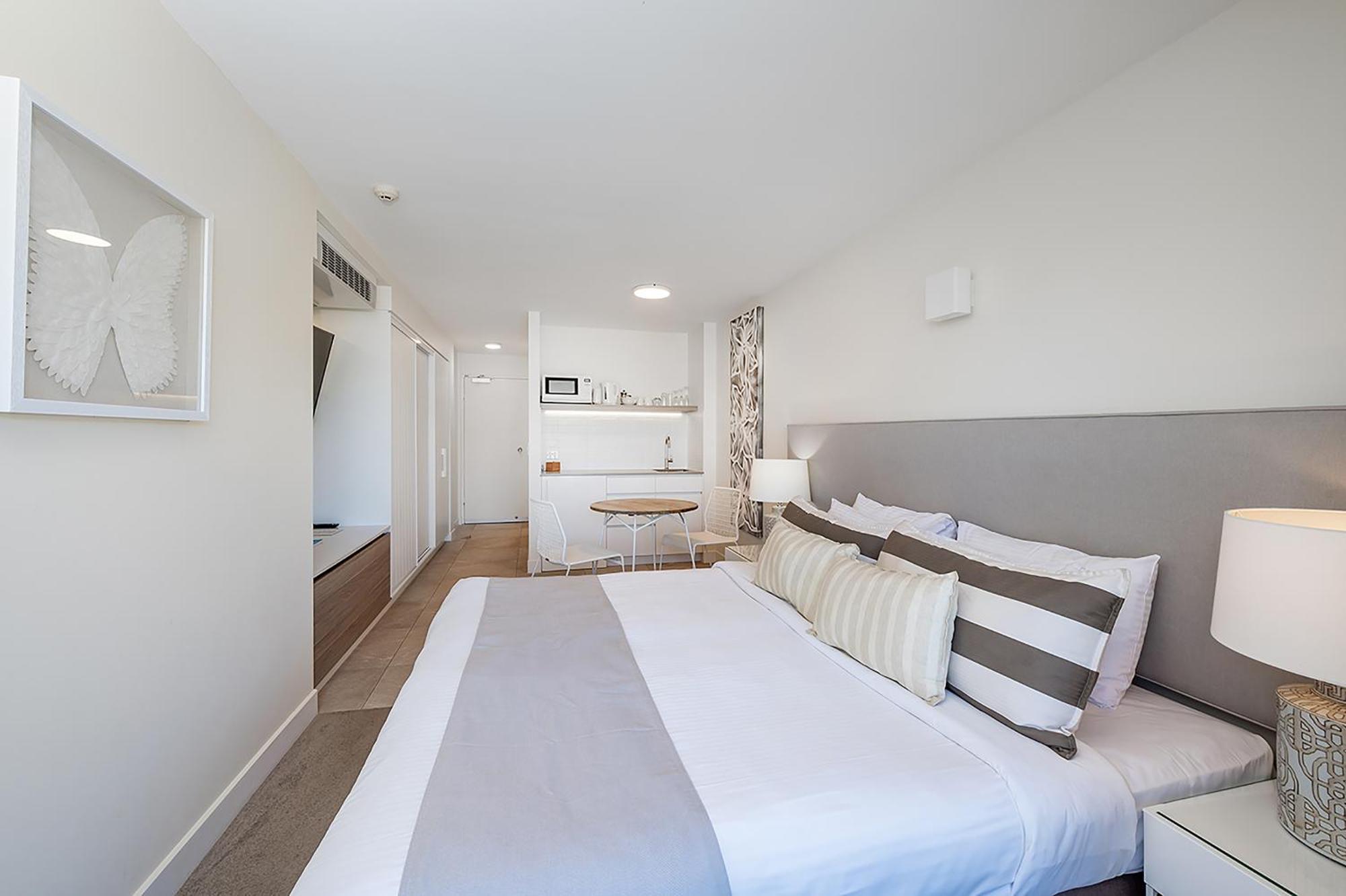 #2 Hastings Street Aparthotel Noosa Heads Ngoại thất bức ảnh